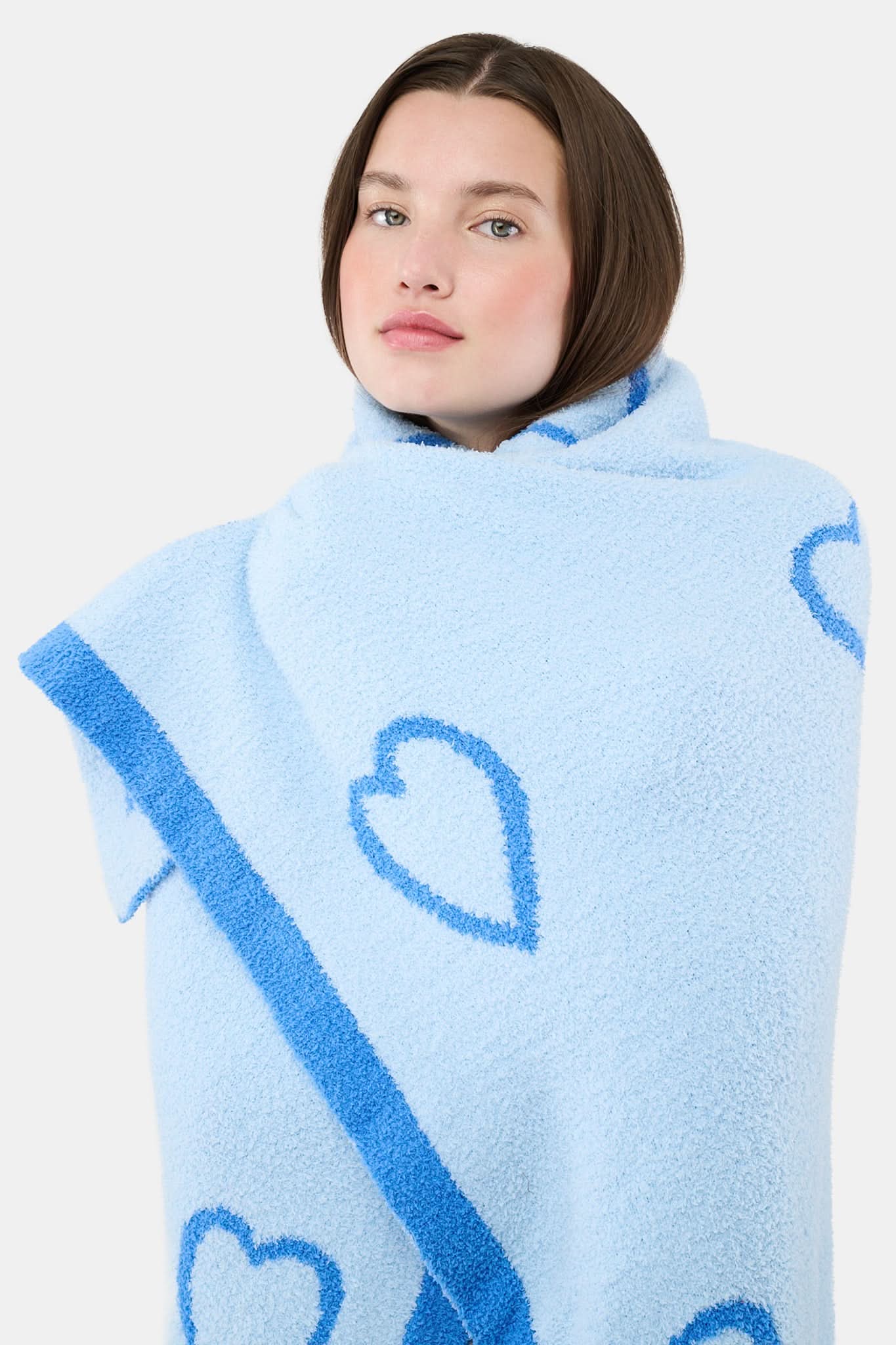 Hearts Dreams Blanket