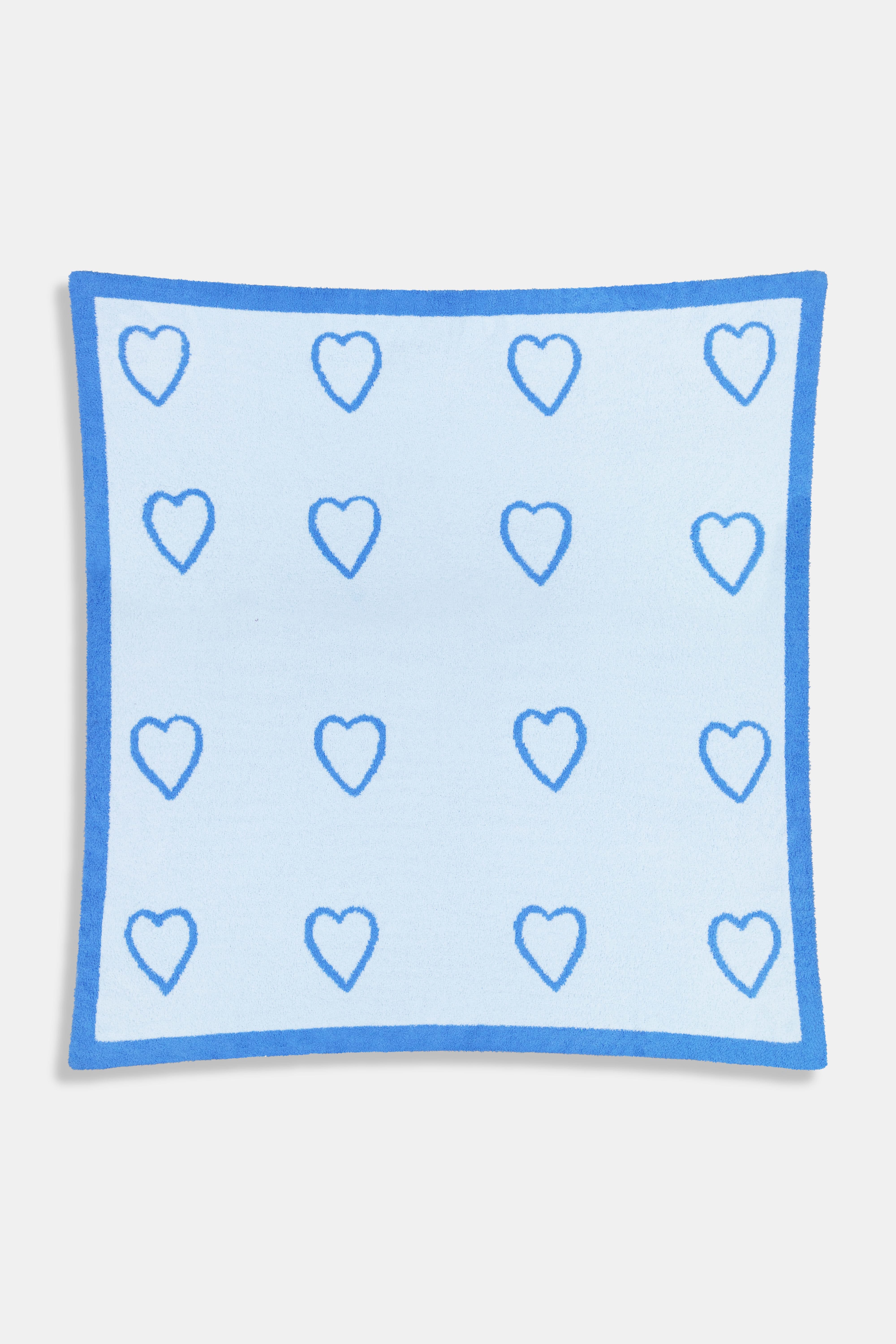 Hearts Dreams Blanket - Image 2