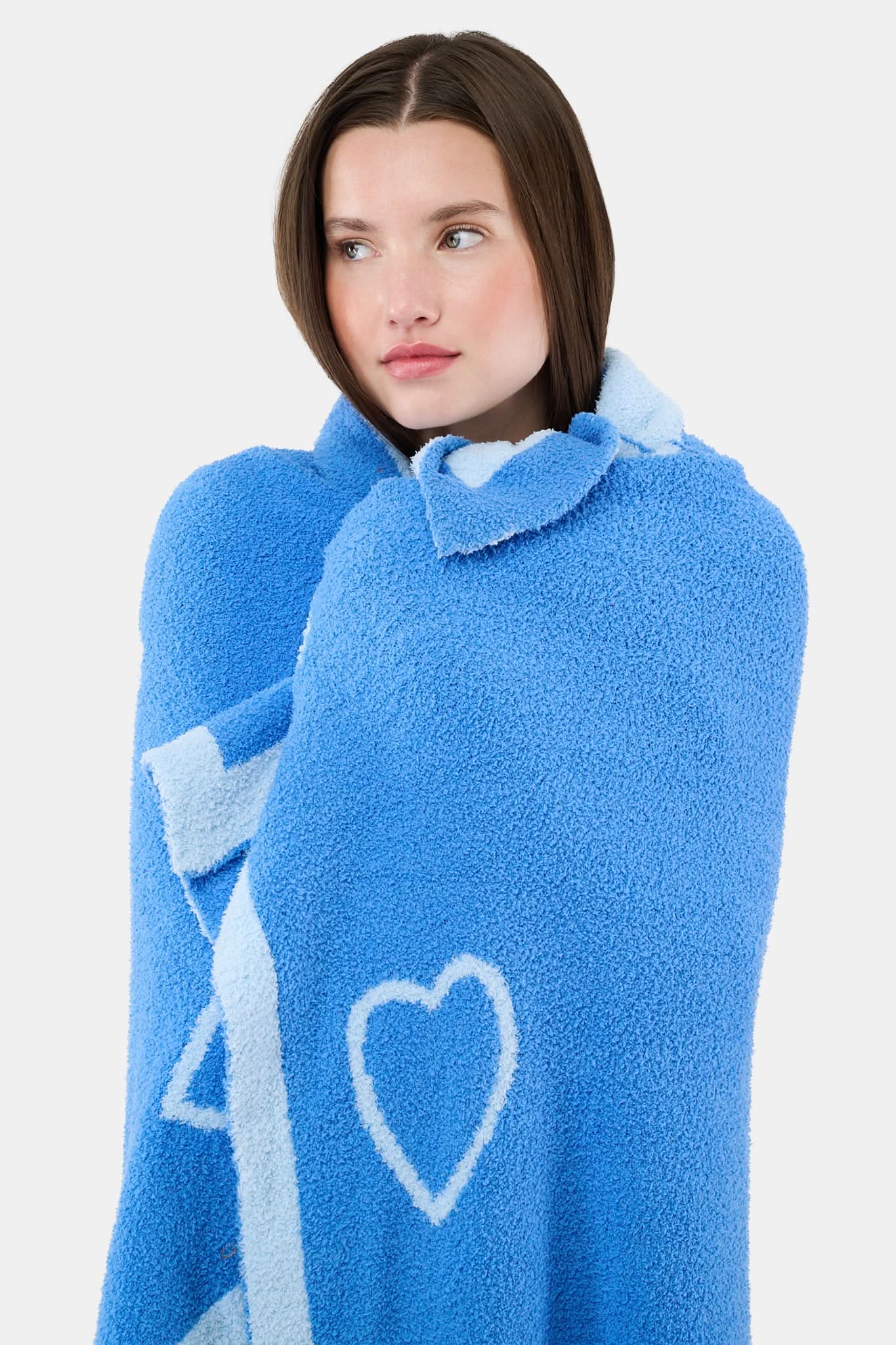 Hearts Dreams Blanket - Image 3