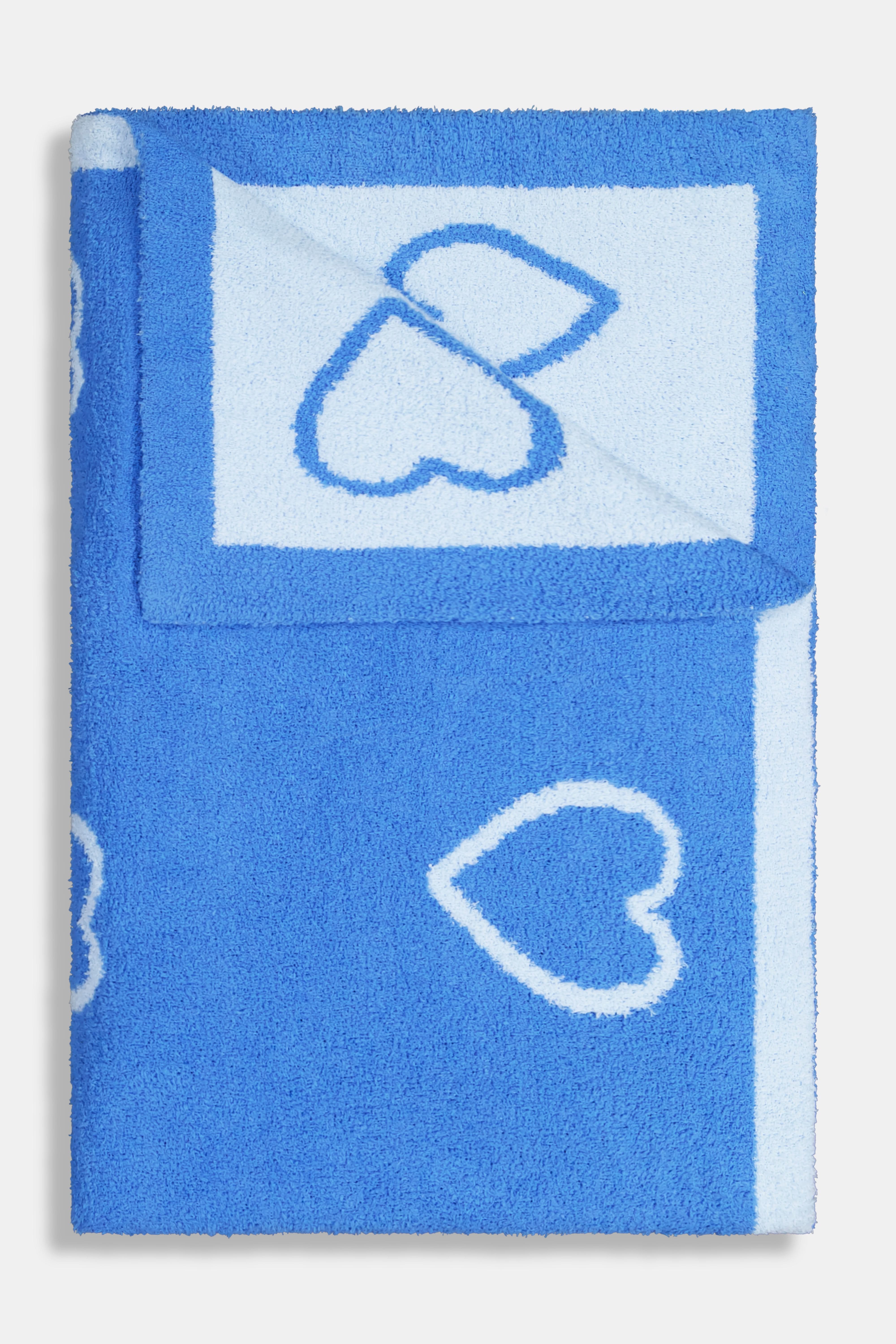 Hearts Dreams Blanket - Image 4