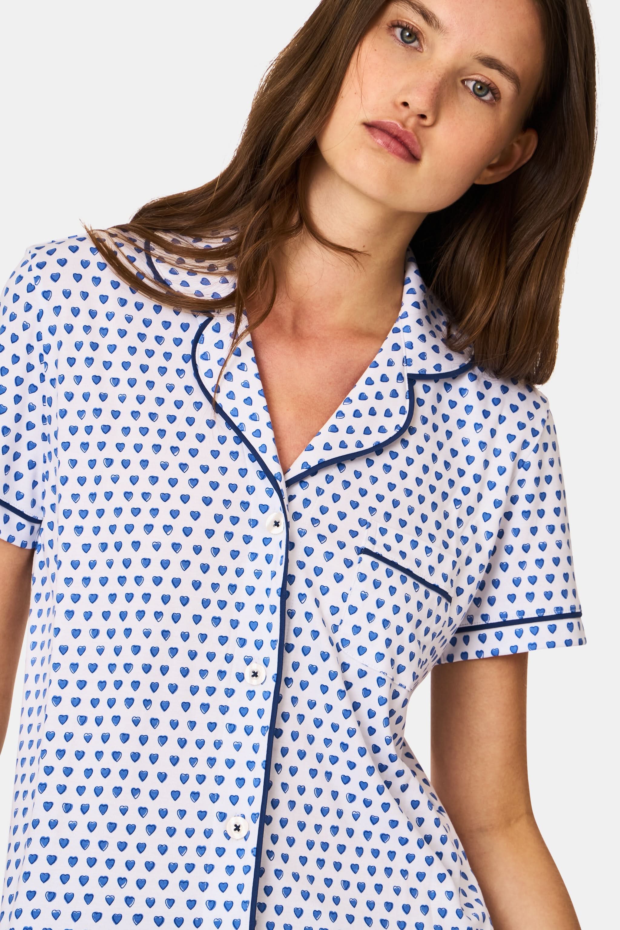 Hearts Fiora Pajamas - Image 4