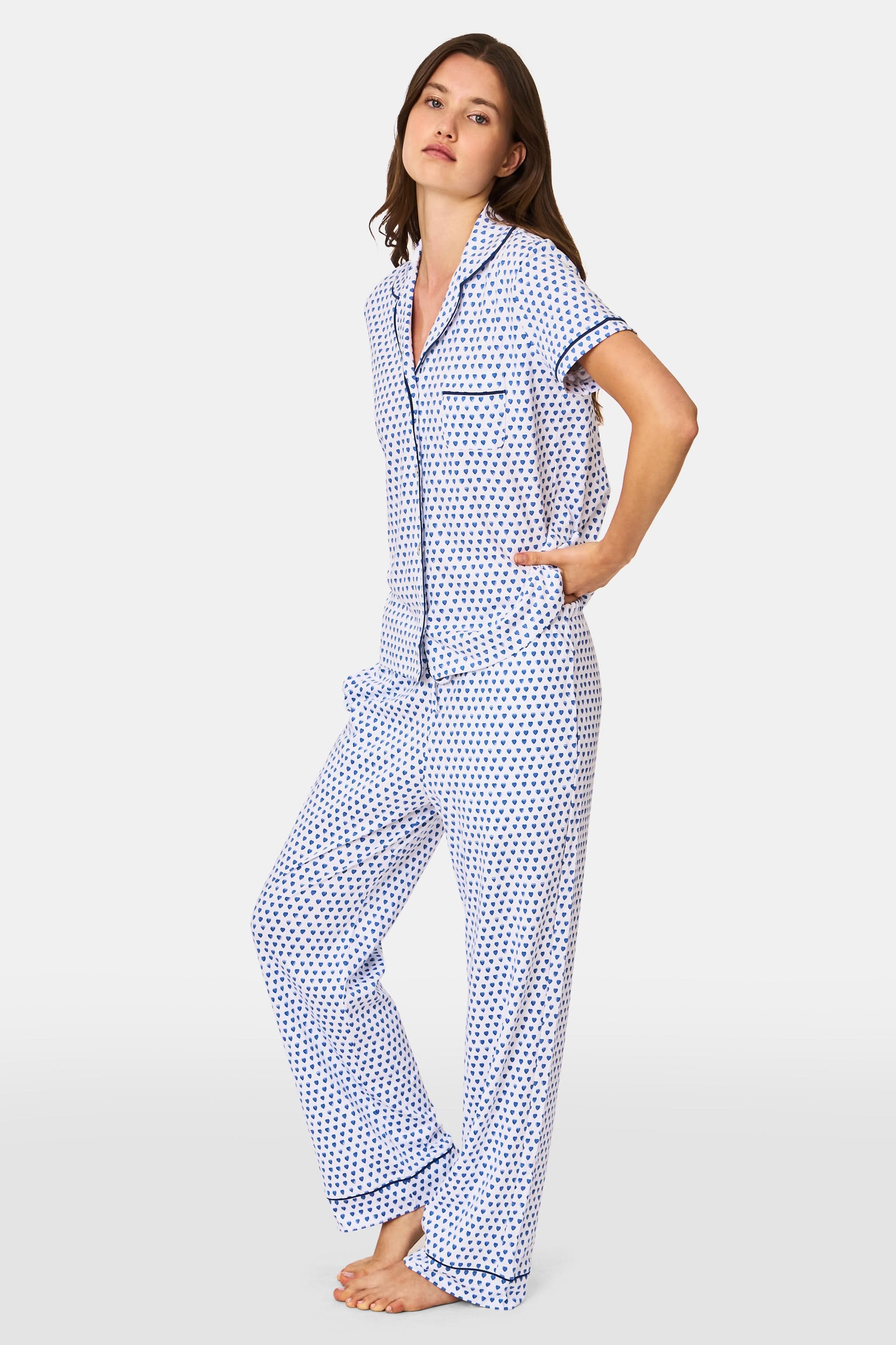 Hearts Fiora Pajamas - Image 5