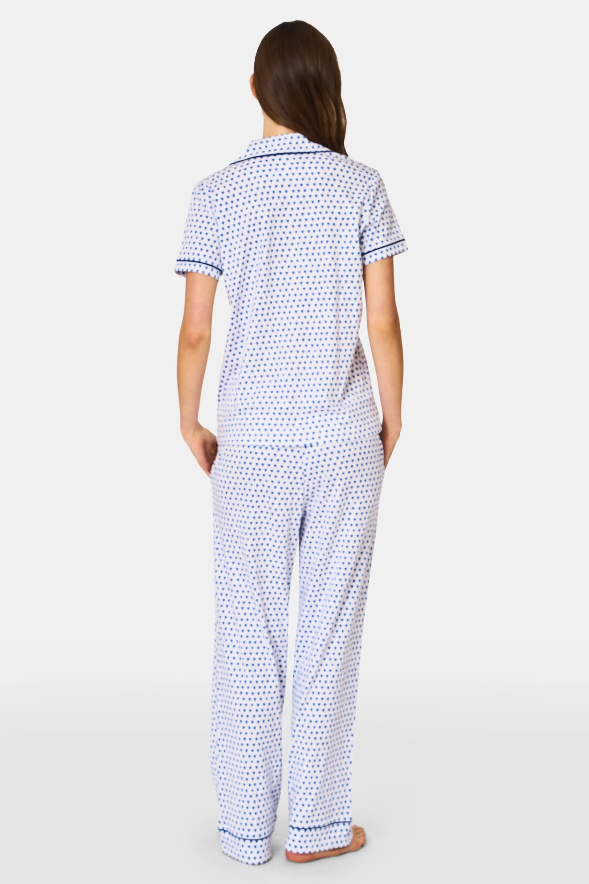Hearts Fiora Pajamas - Image 6