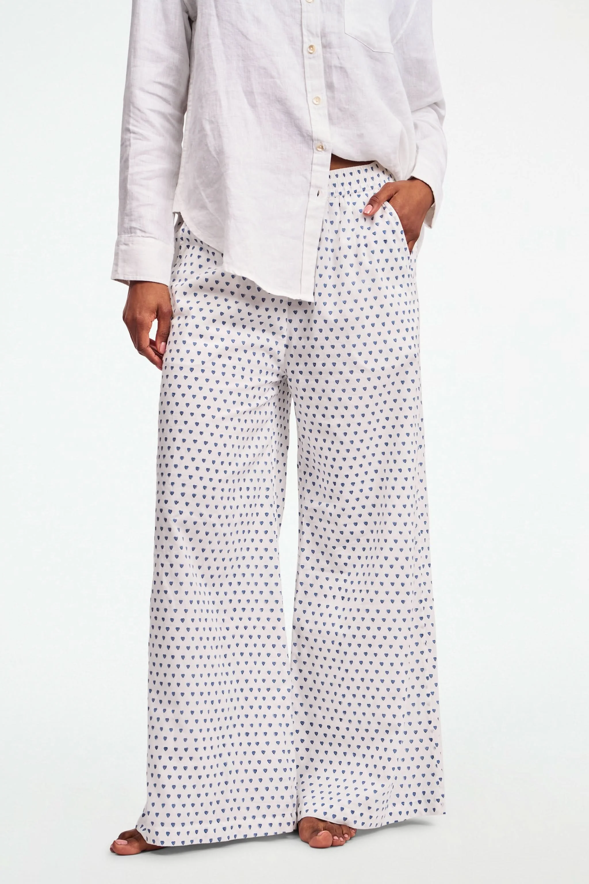 Hearts Kaylee Pant