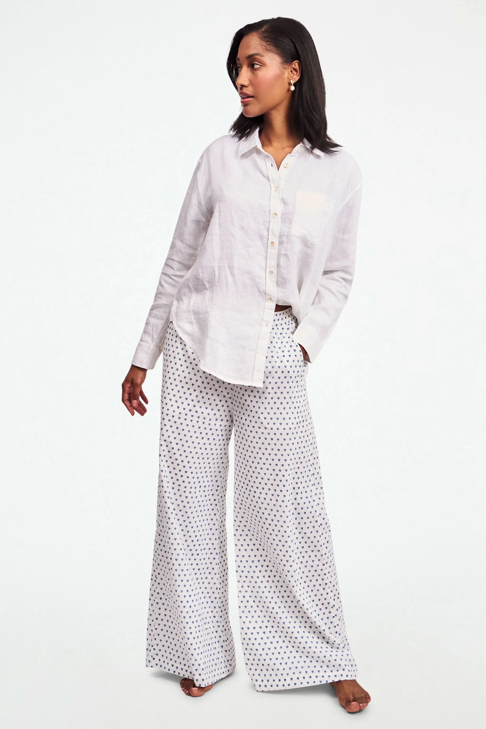Hearts Kaylee Pant - Image 2