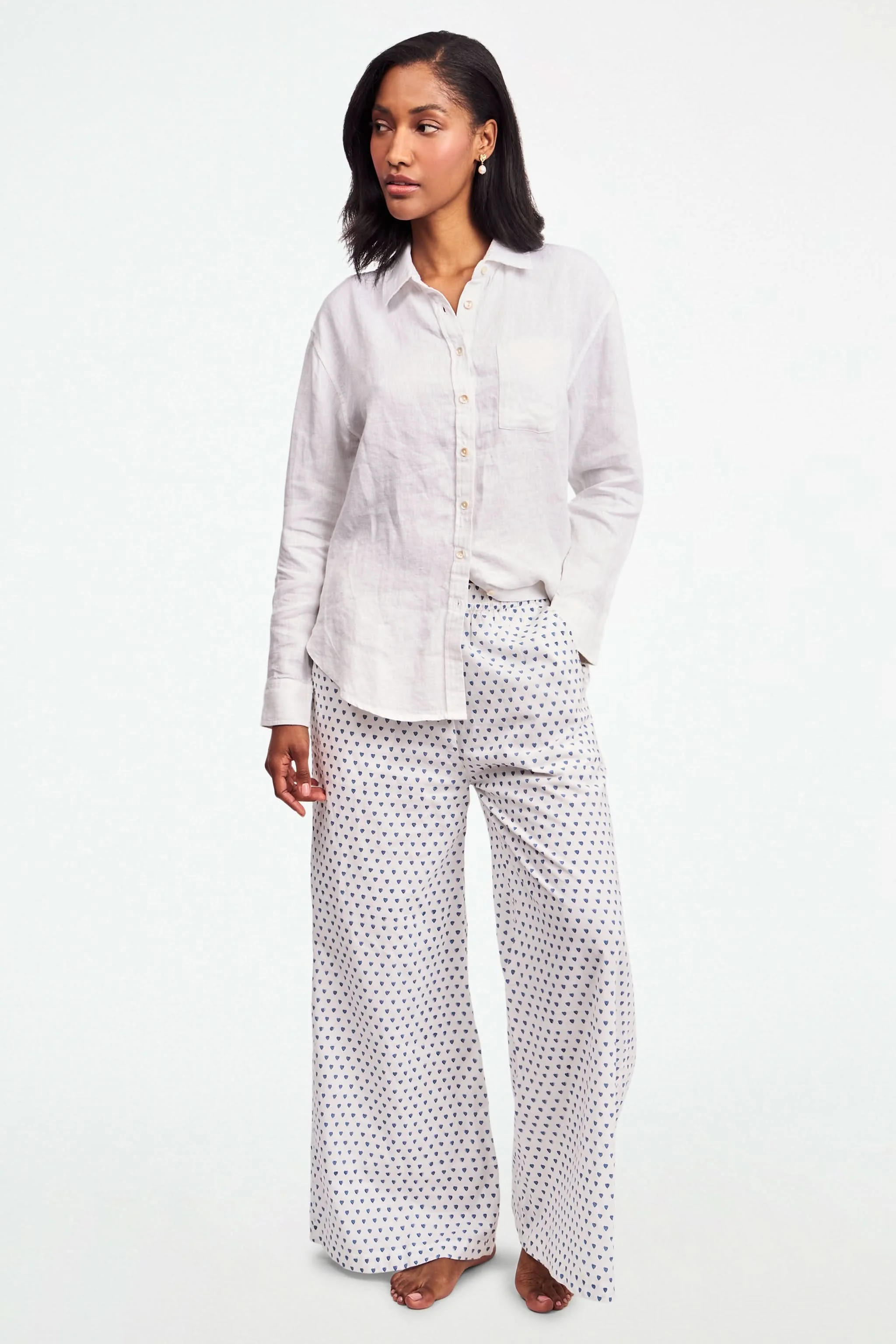 Hearts Kaylee Pant - Image 4