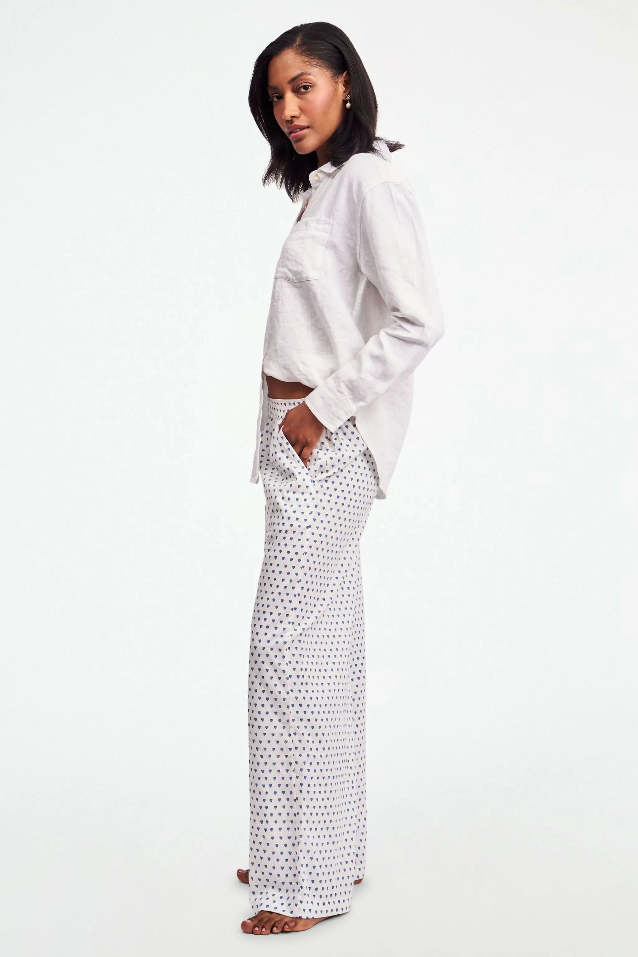 Hearts Kaylee Pant - Image 6