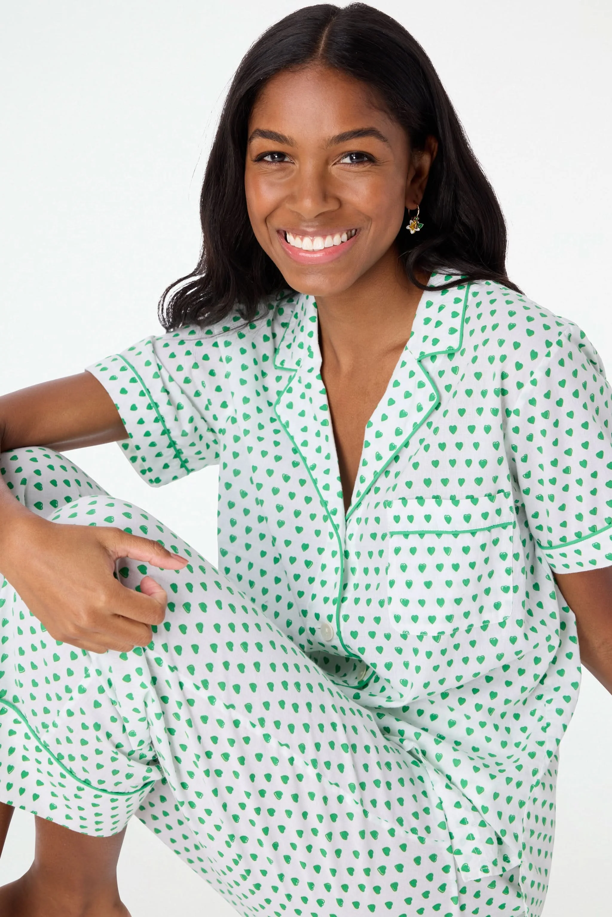 Hearts Liza Set