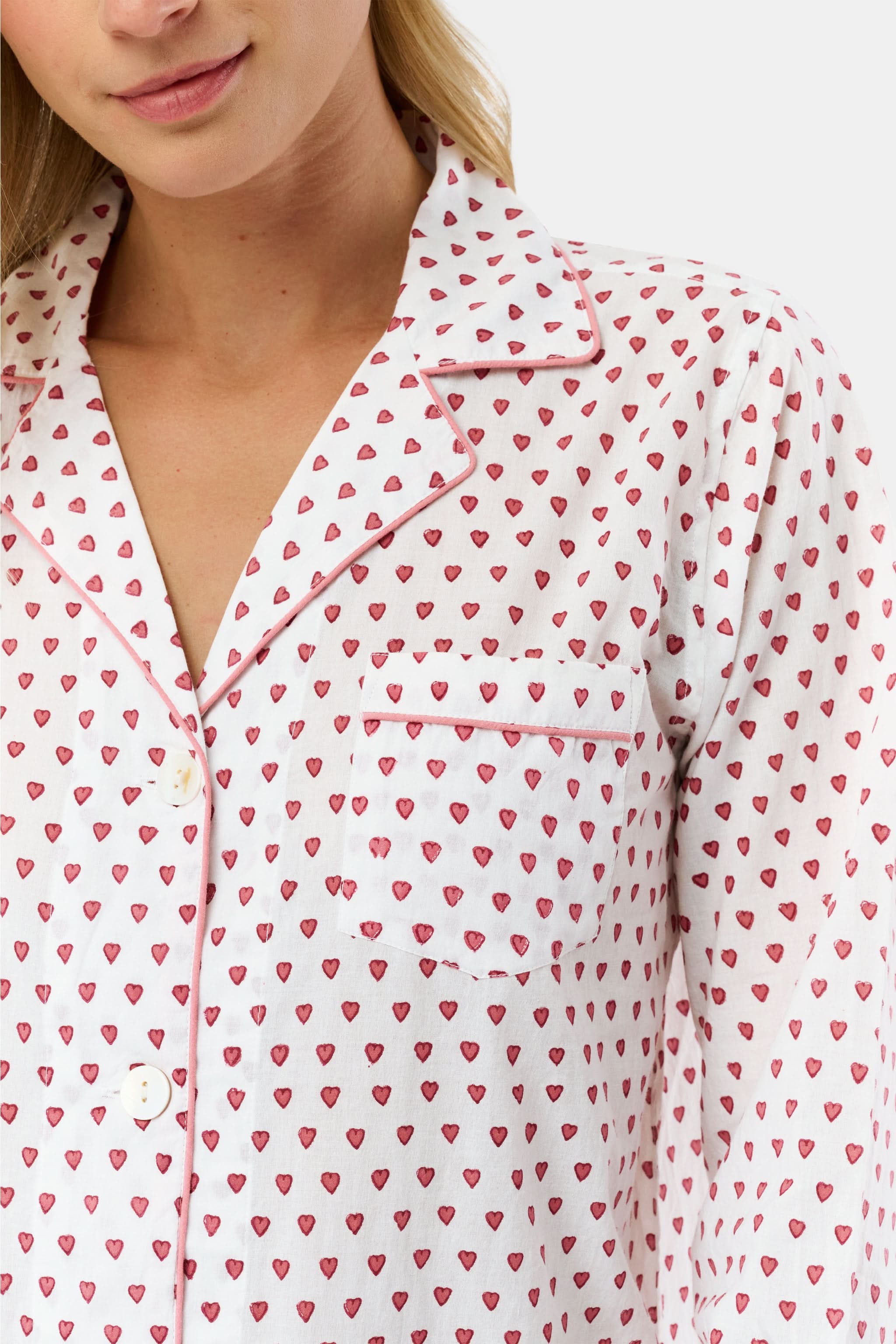 Hearts Loungewear - Image 3