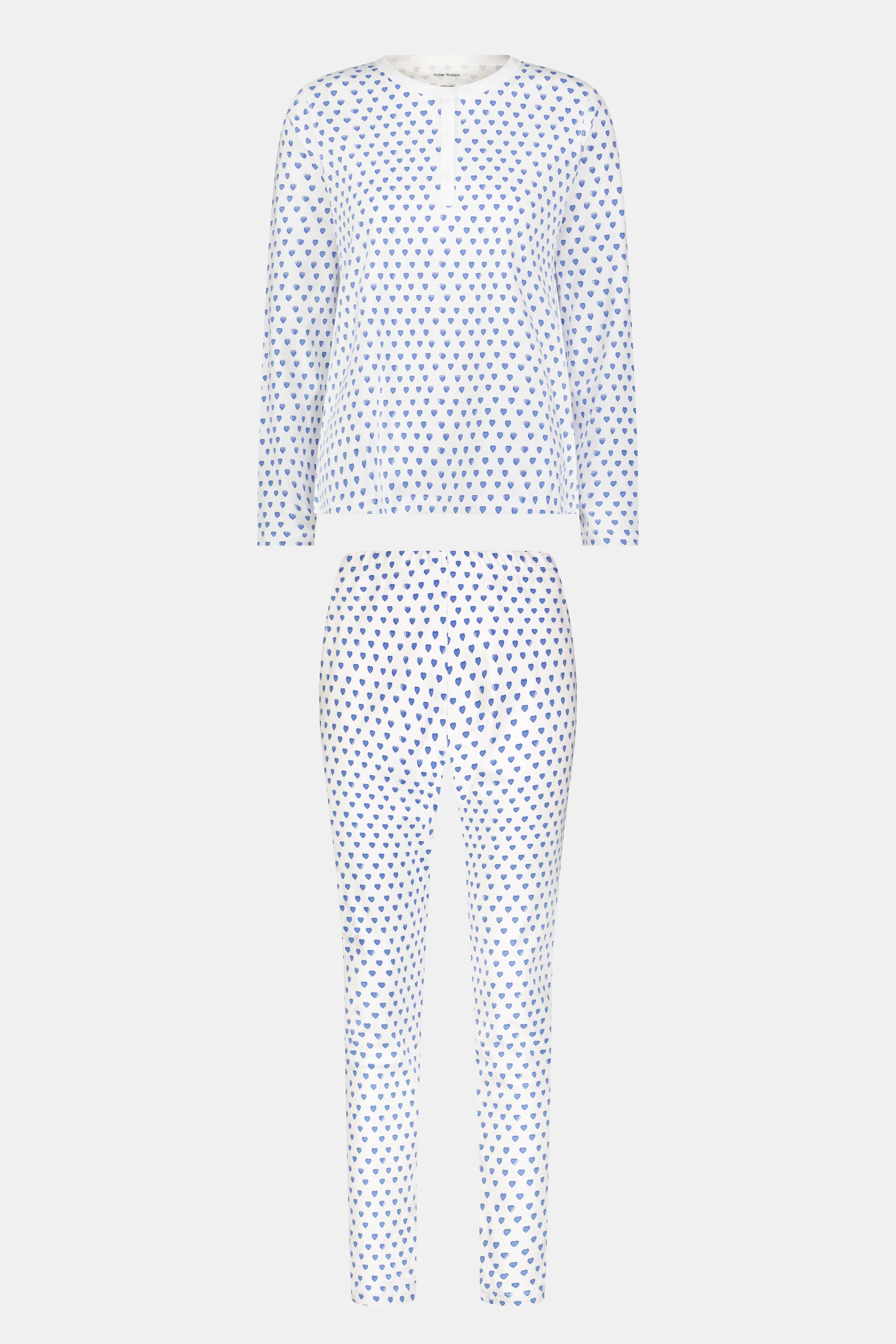 Hearts Pajamas - Image 6