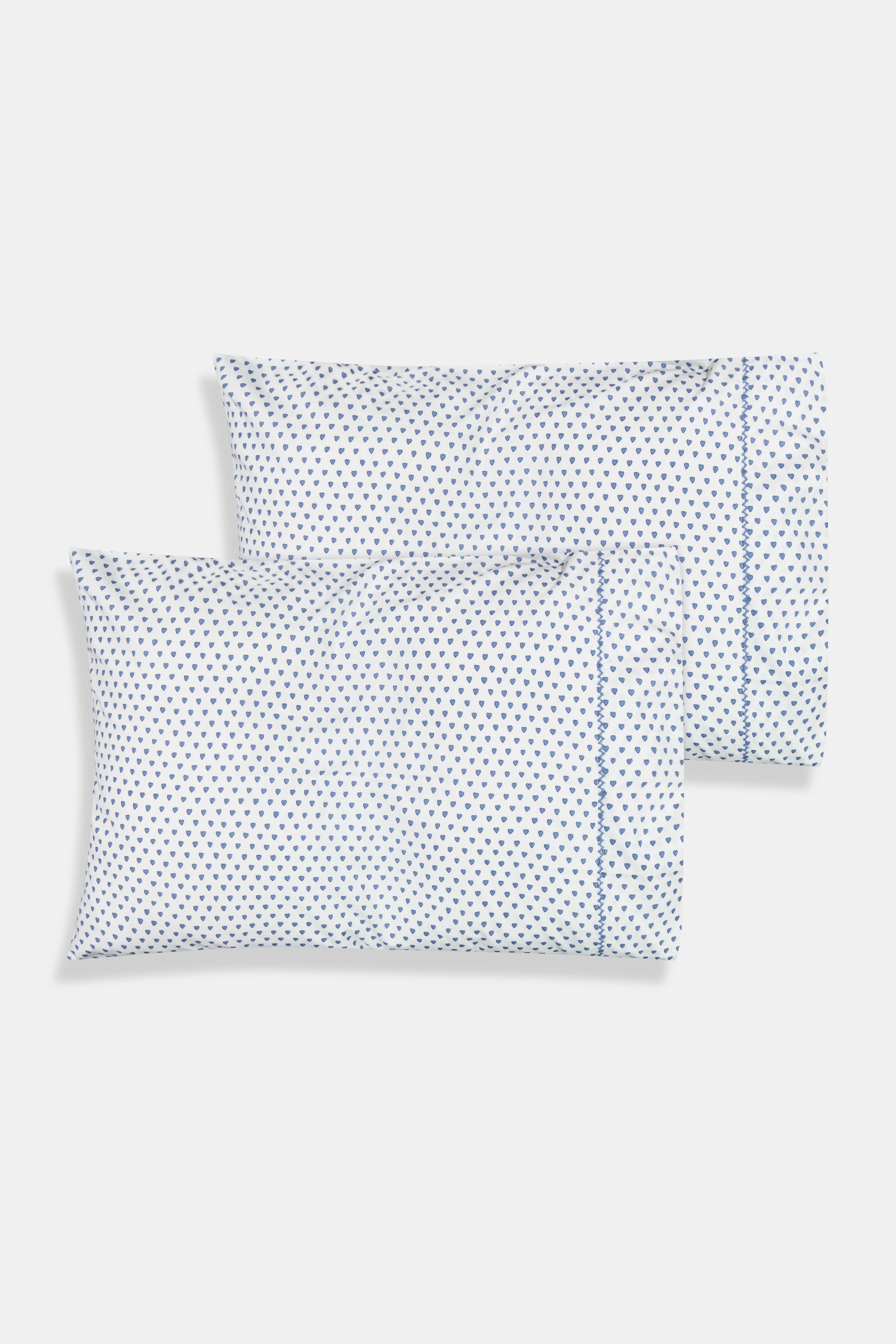 Hearts Pillowcase Set - Image 3