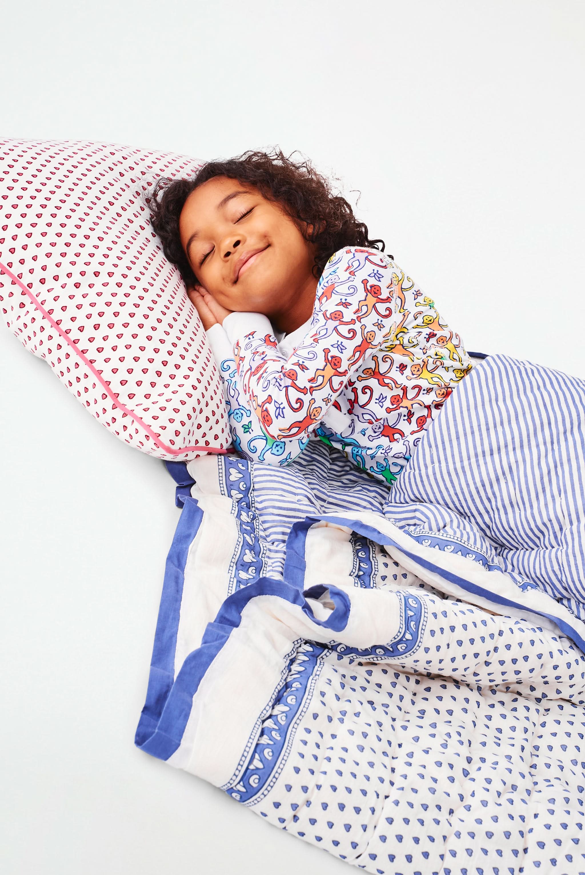Hearts Sleepover Bag - Image 7