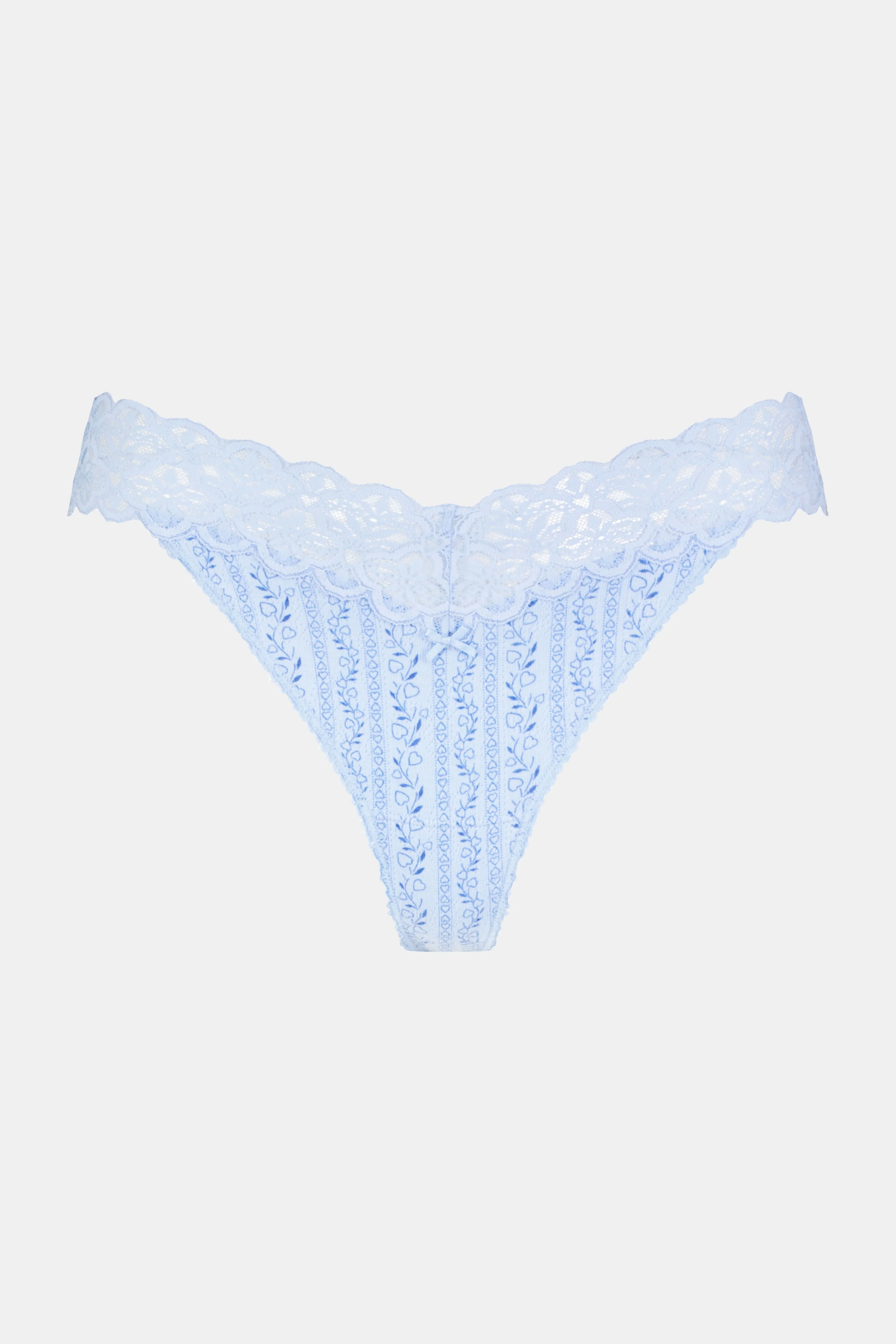 Hearts Vine Jay Thong - Image 2