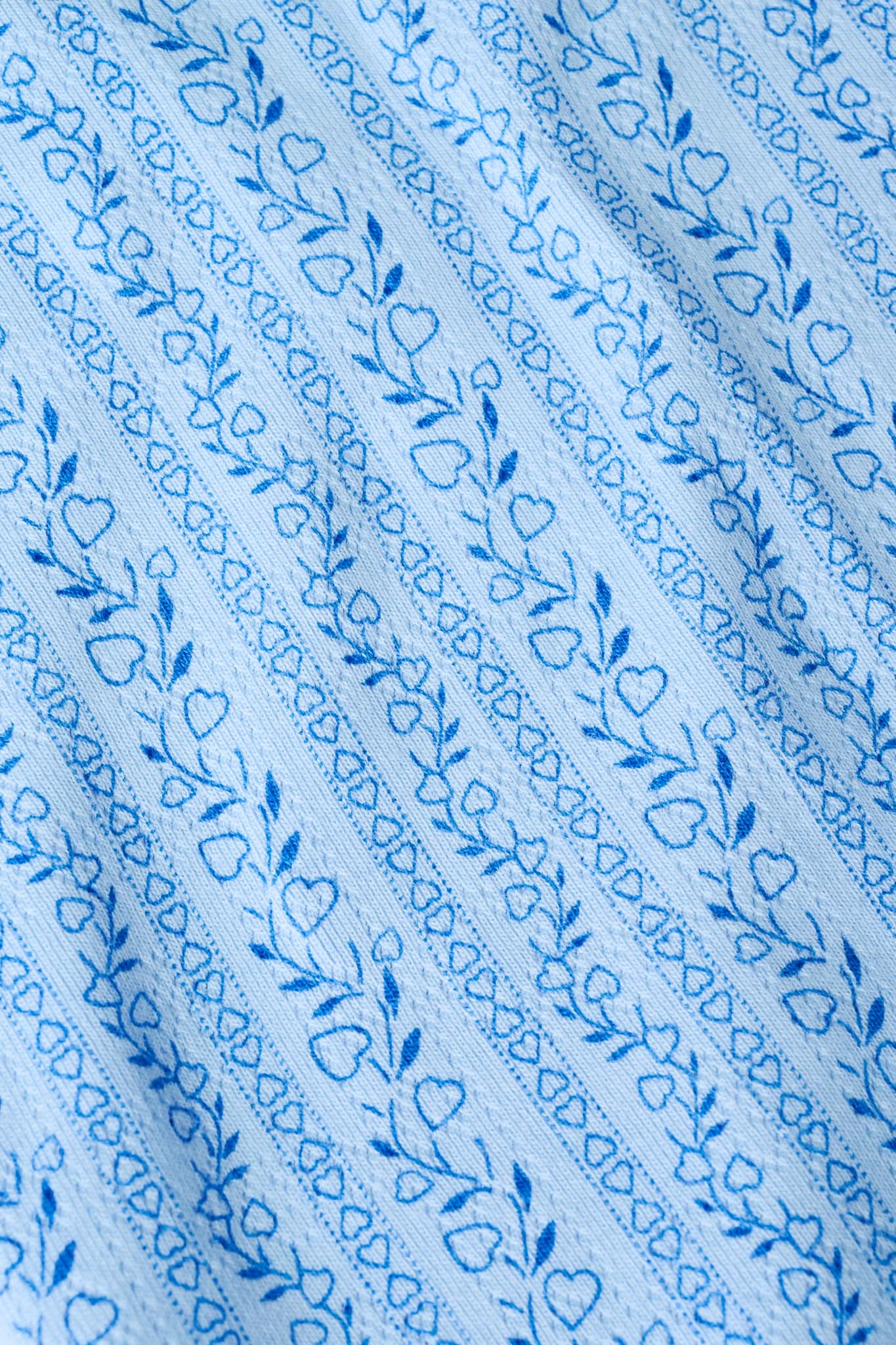 Hearts Vine Monroe Pant - Image 7