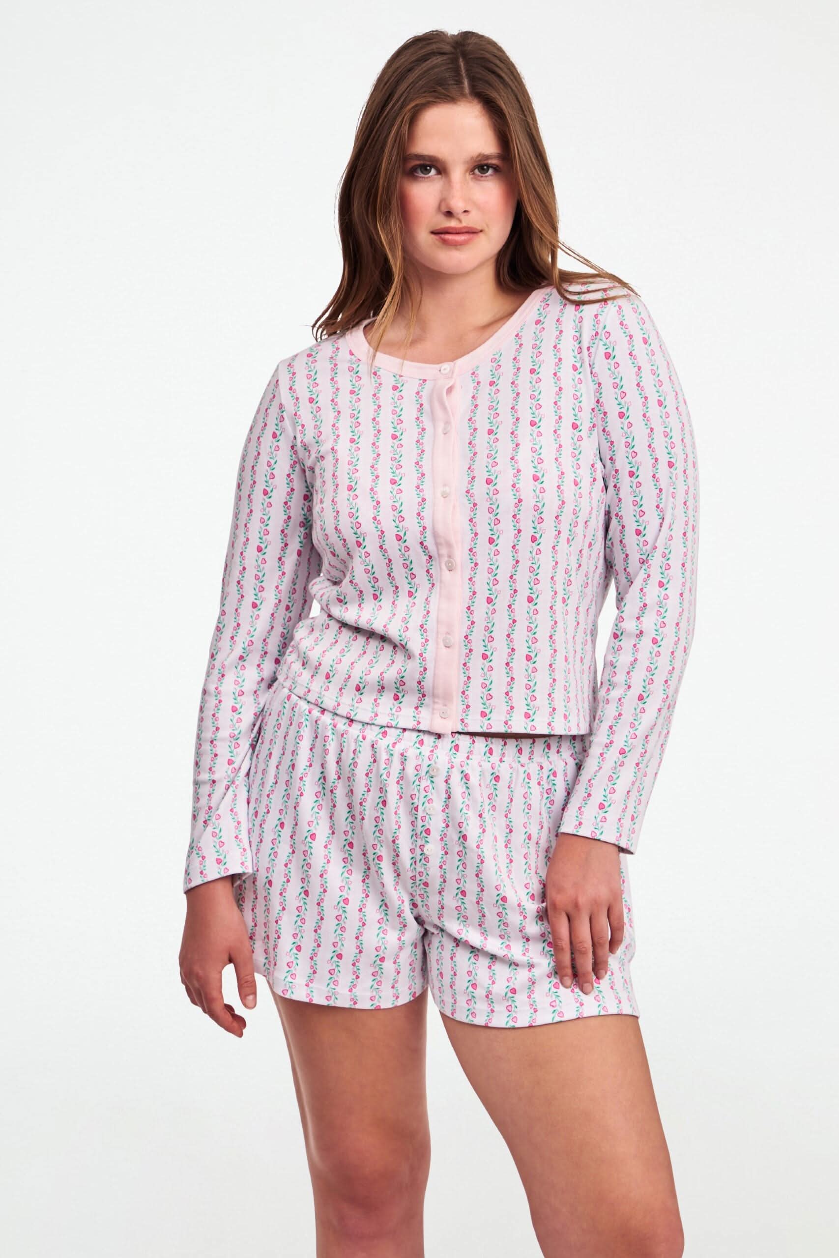 Hearts Vine Nessa Cardigan - Image 5