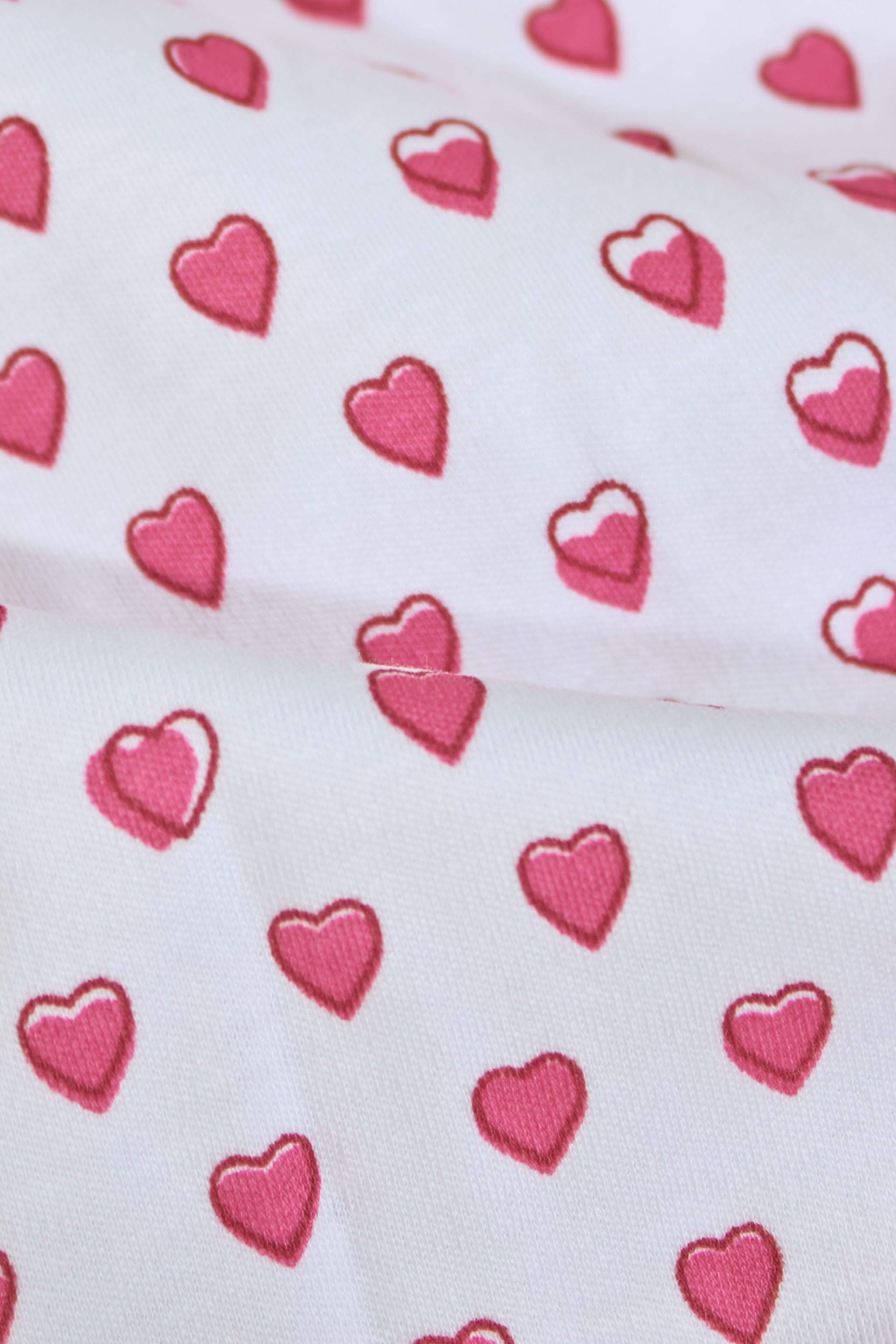 Hearts Pajamas - Image 8