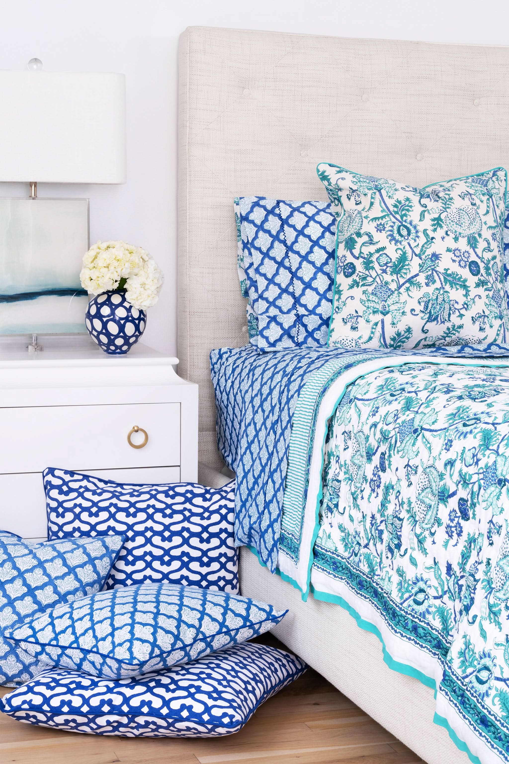 Jemina Decorative Pillow - Image 3