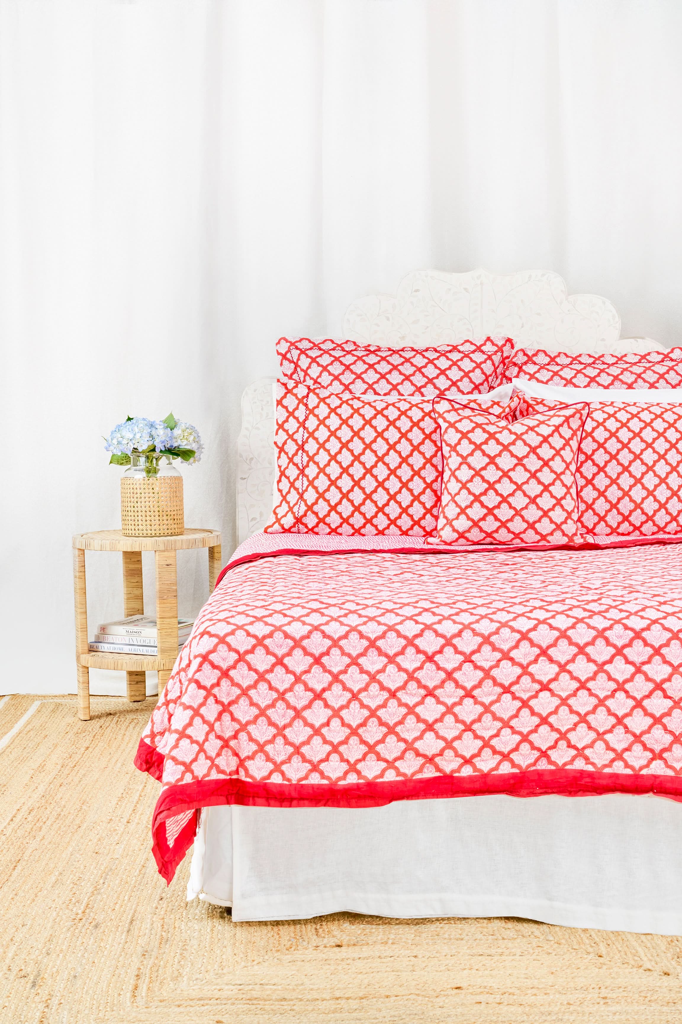 Jemina Decorative Pillow - Image 3