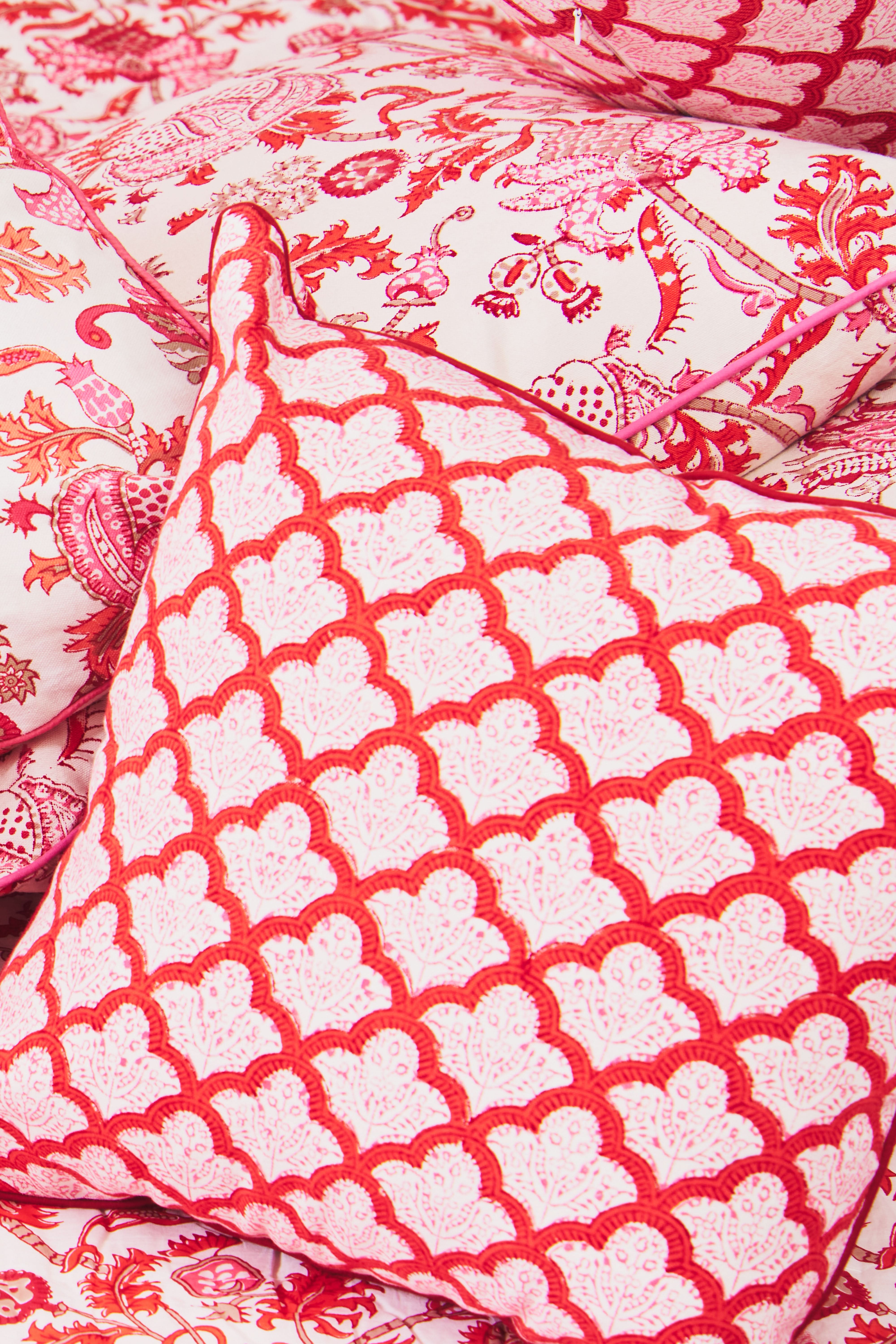 Jemina Decorative Pillow - Image 4