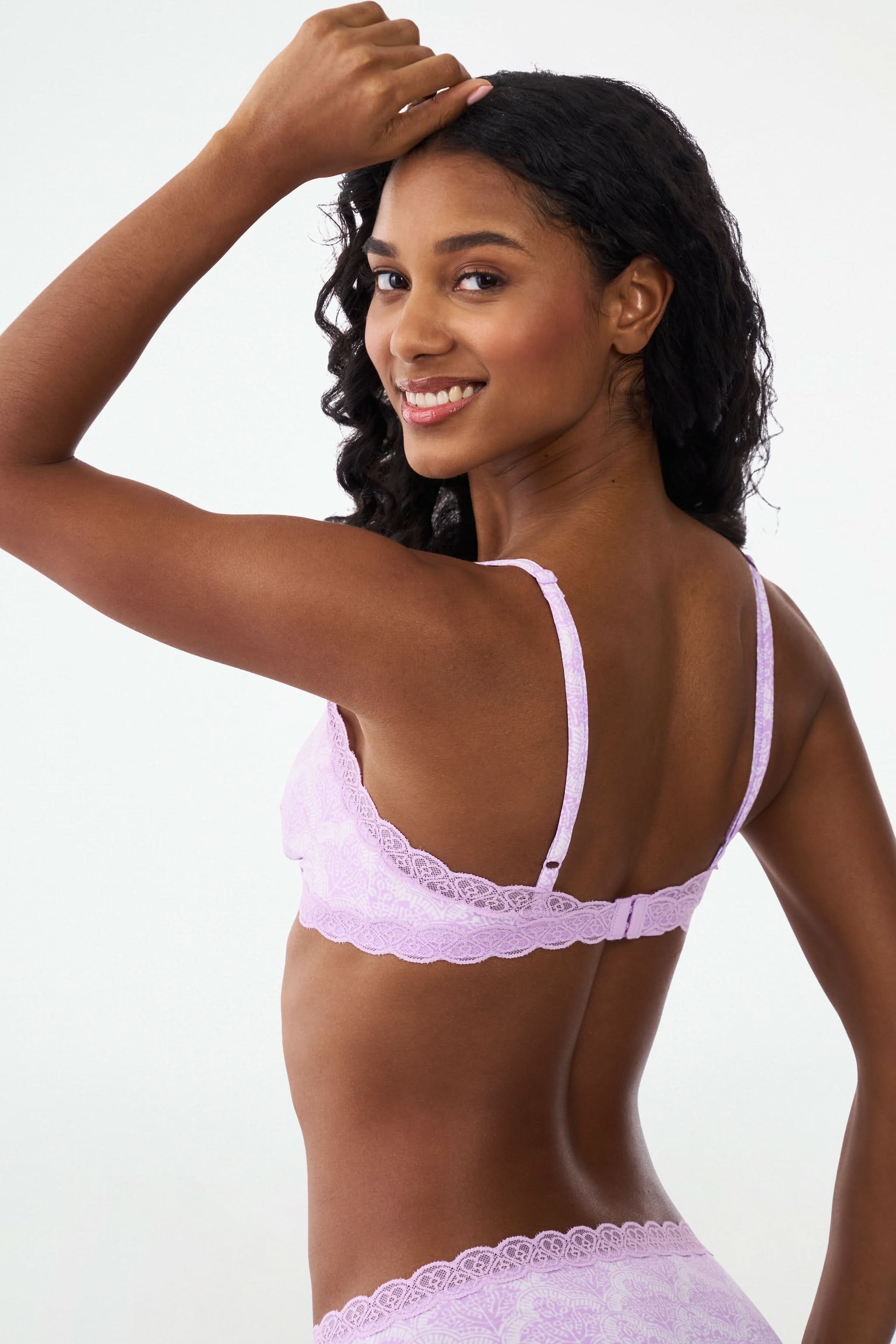 Jemina Jane Bralette - Image 4