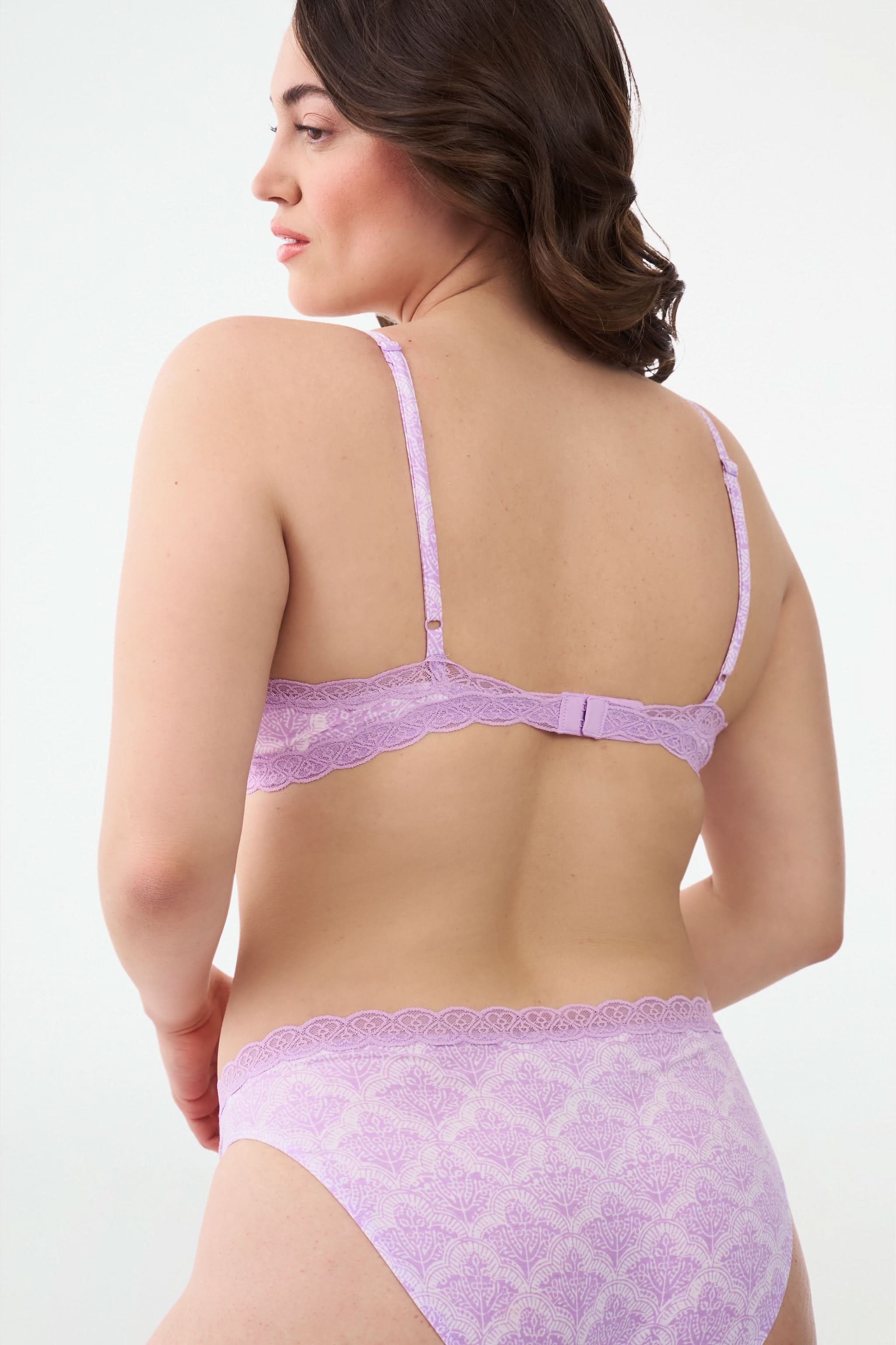 Jemina Jane Bralette - Image 5