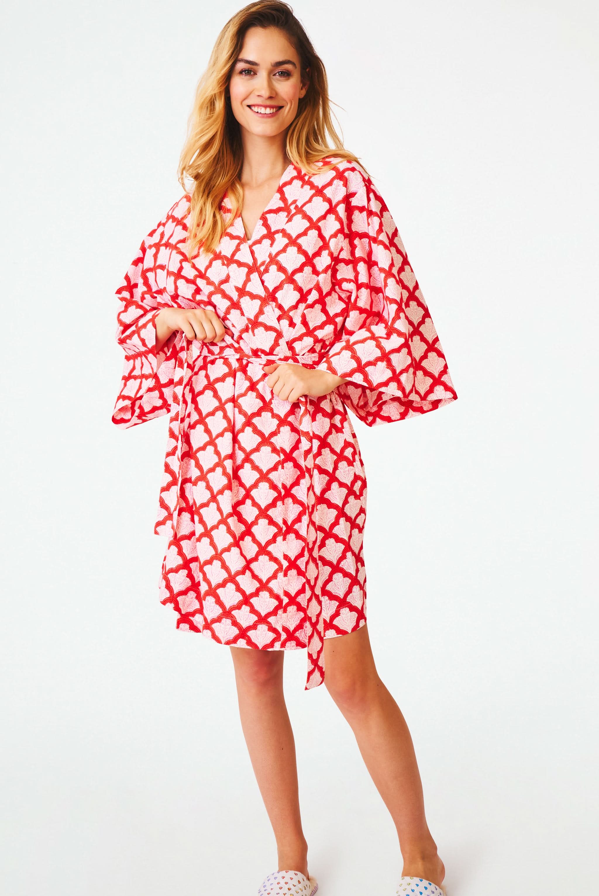 Jemina Kimono - Image 3