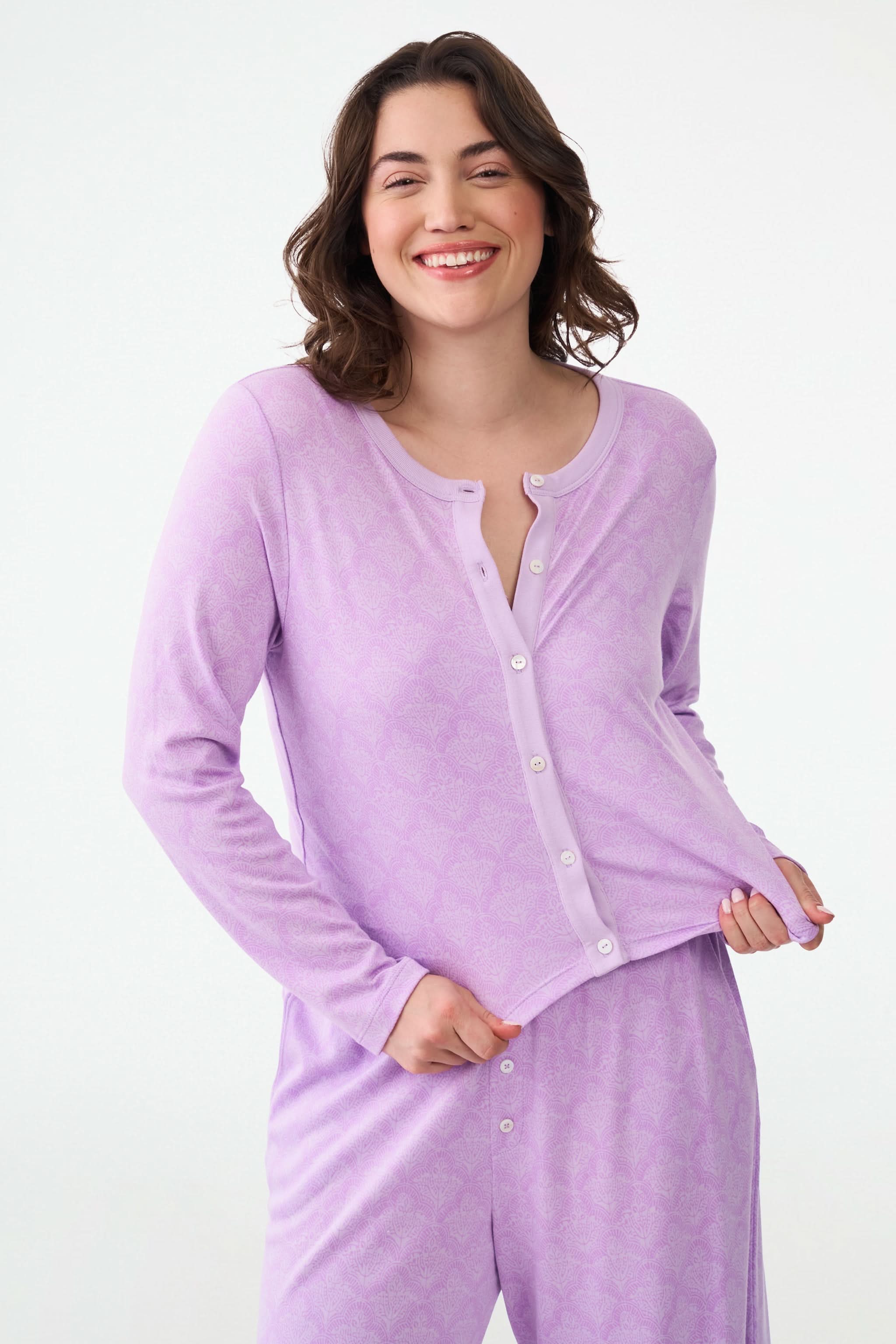 Jemina Nessa Cardigan - Image 5