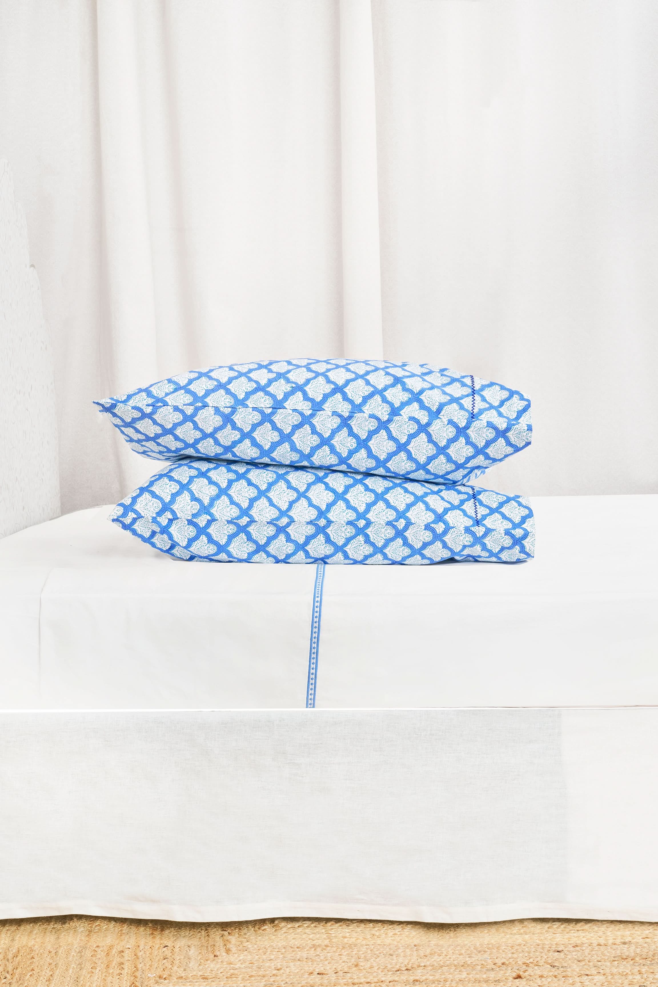 Jemina Pillowcase Set - Image 2