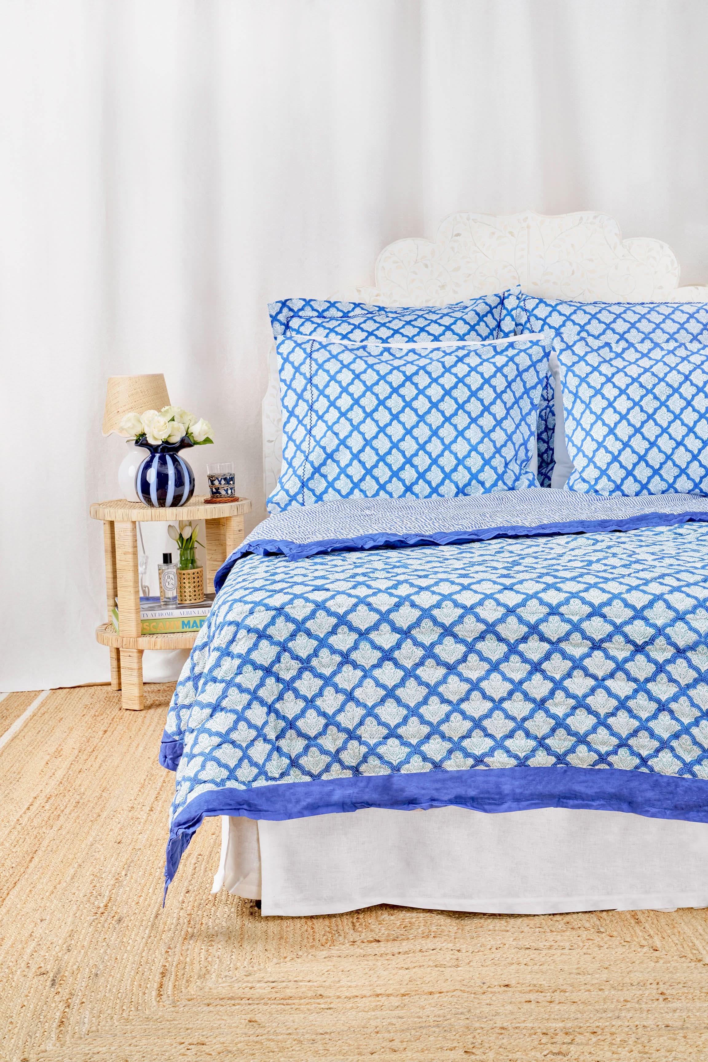 Jemina Pillowcase Set - Image 4