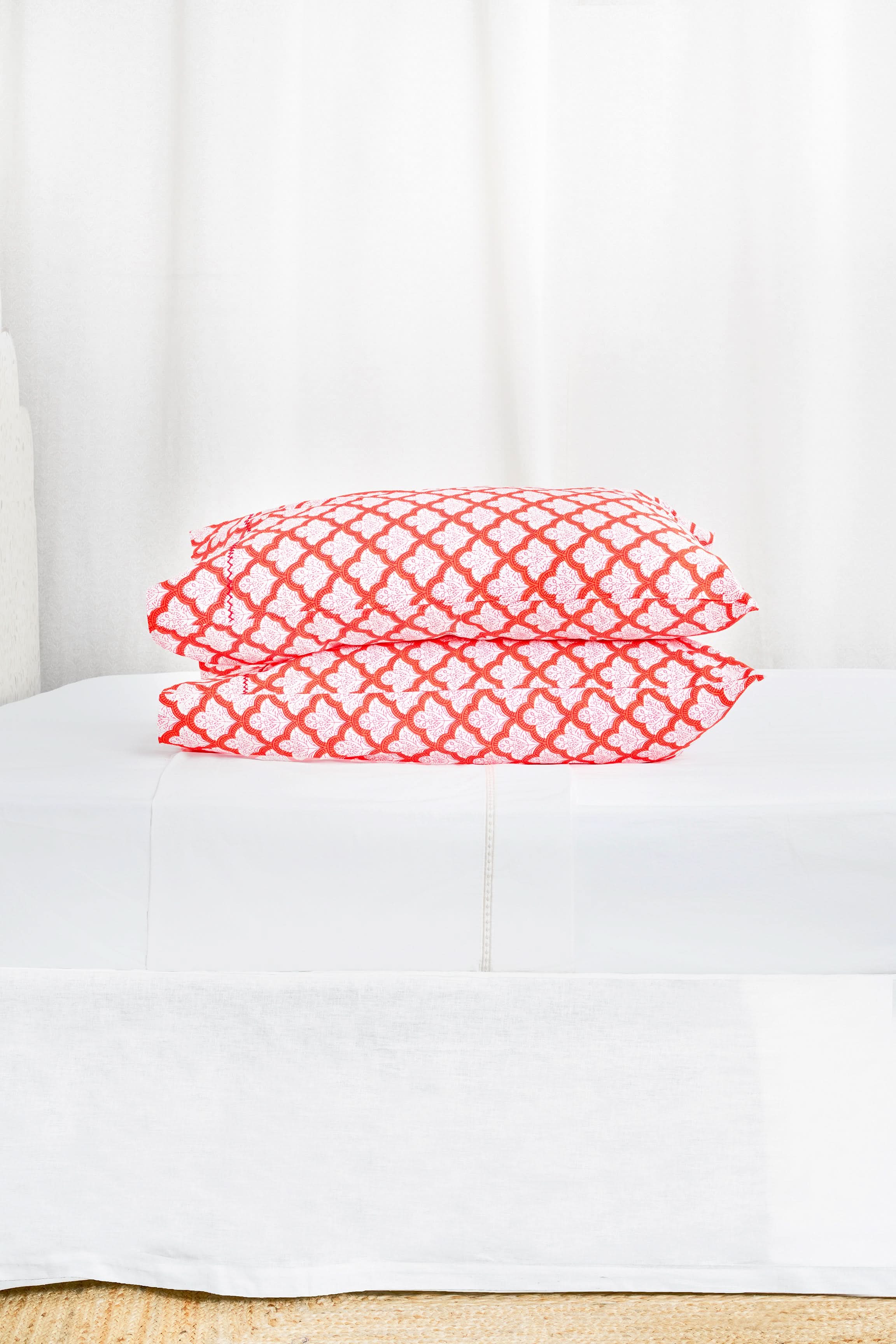 Jemina Pillowcase Set - Image 3