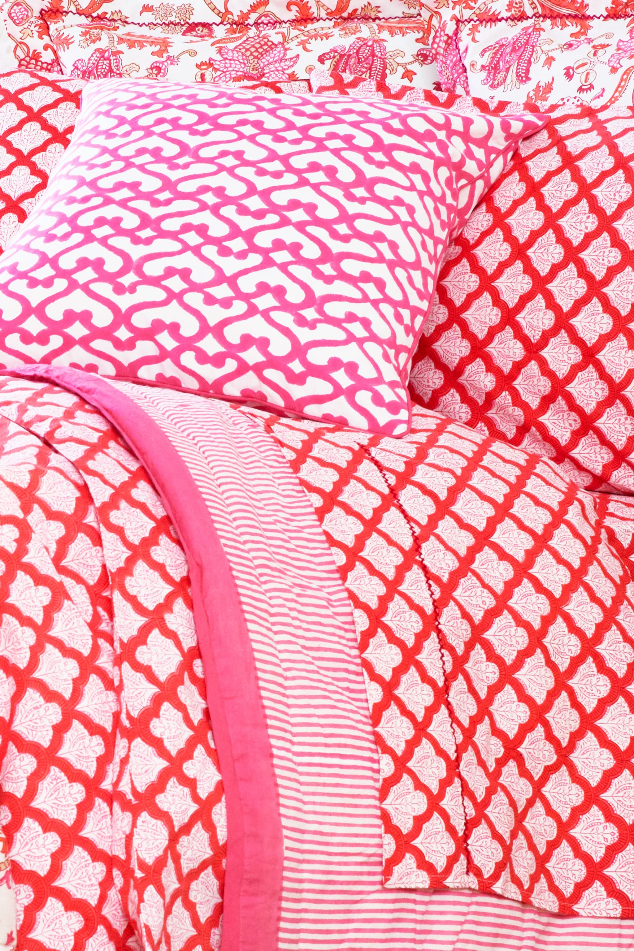 Jemina Sheet Set - Image 3