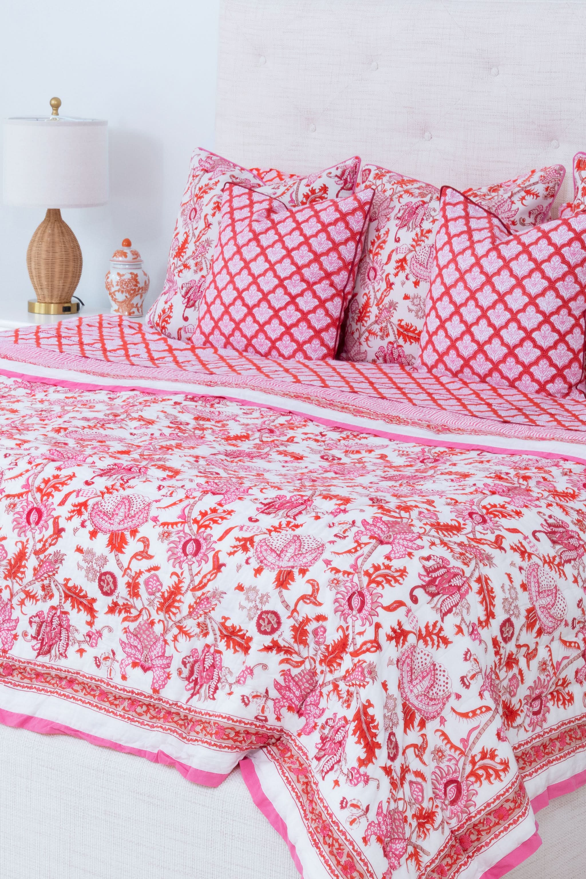 Jemina Sheet Set - Image 5