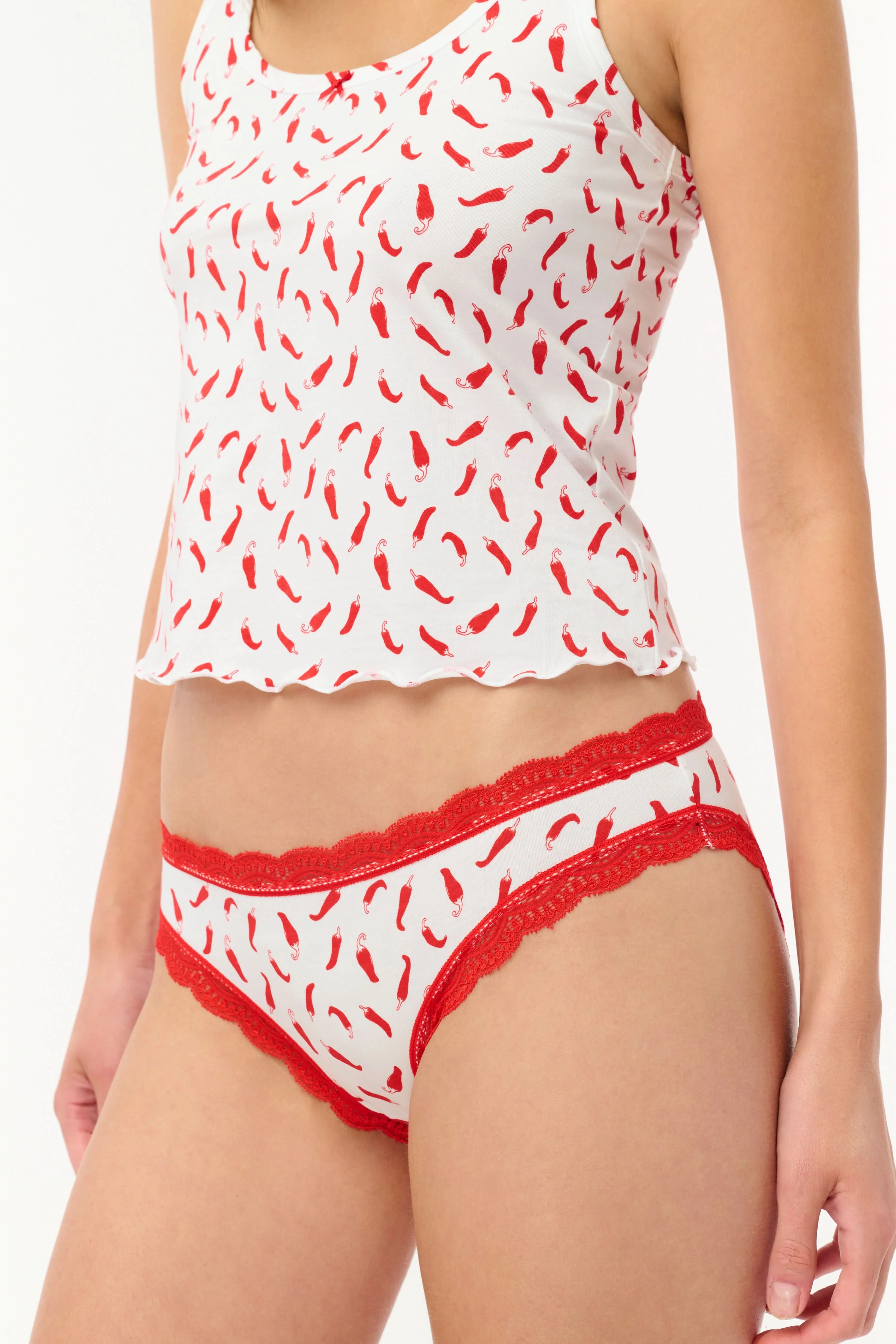 Jet Set Bikini 4 Pack - Image 4
