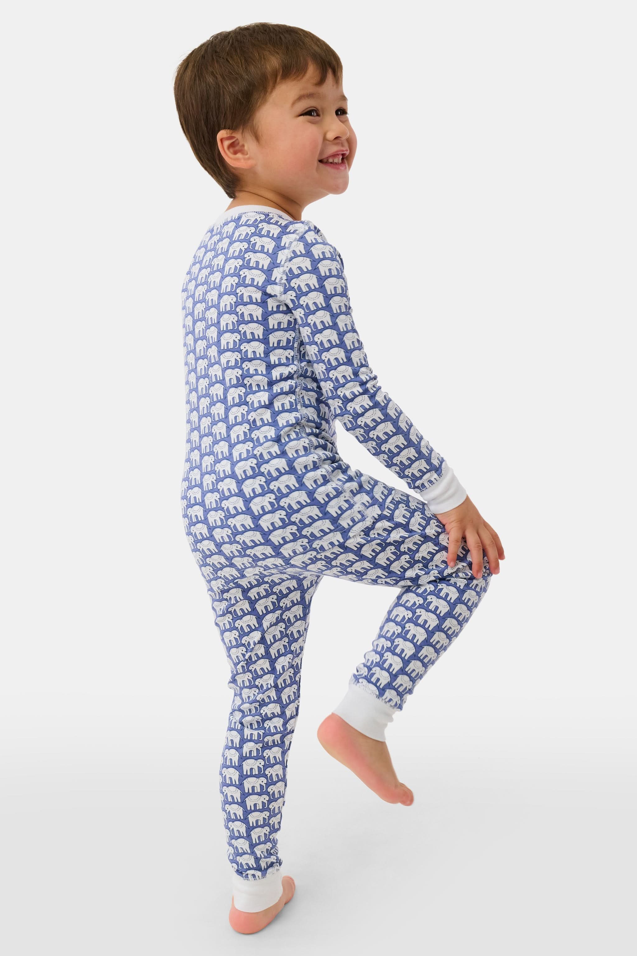 Kids Hathi Pajamas - Image 3