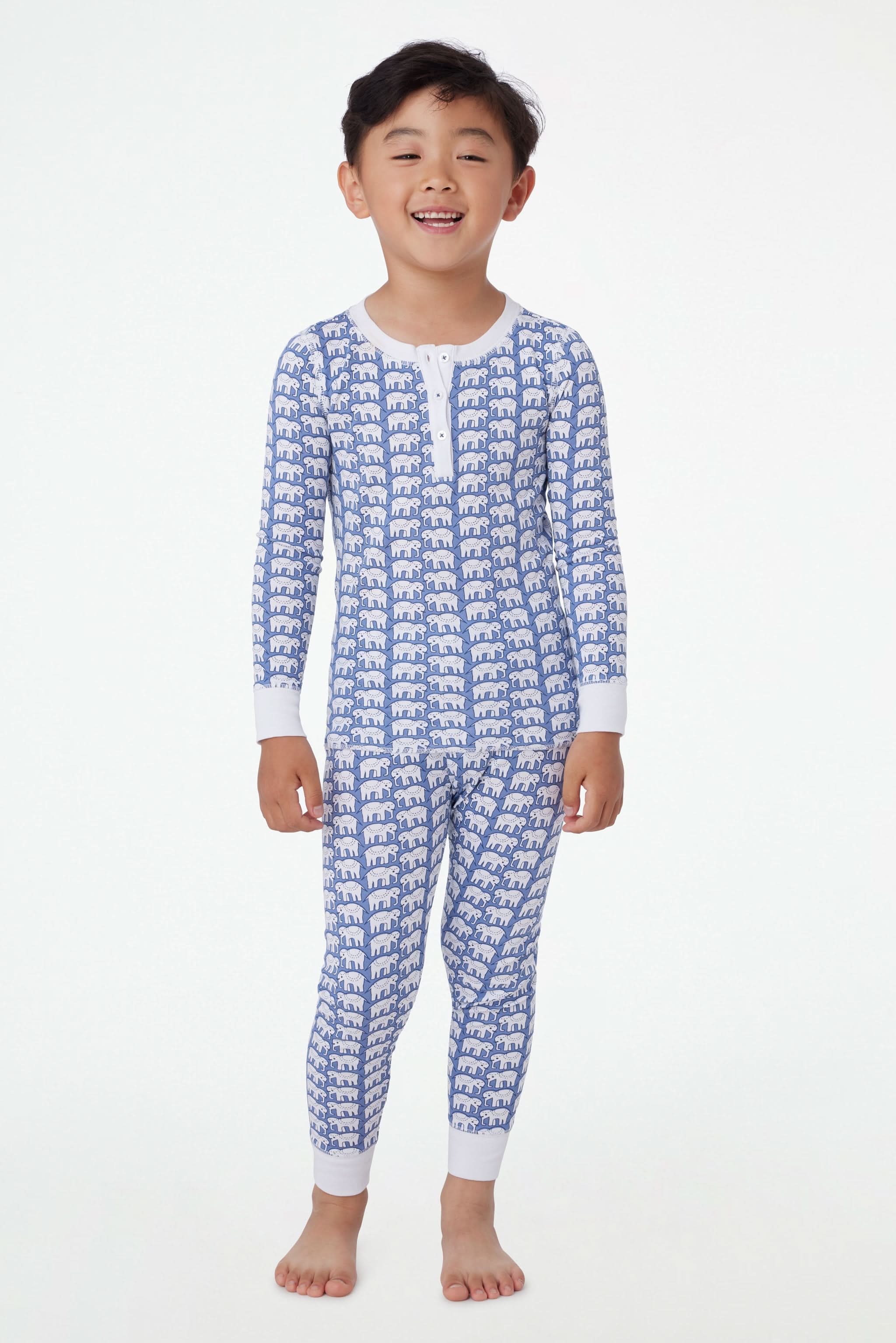 Kids Hathi Pajamas - Image 4