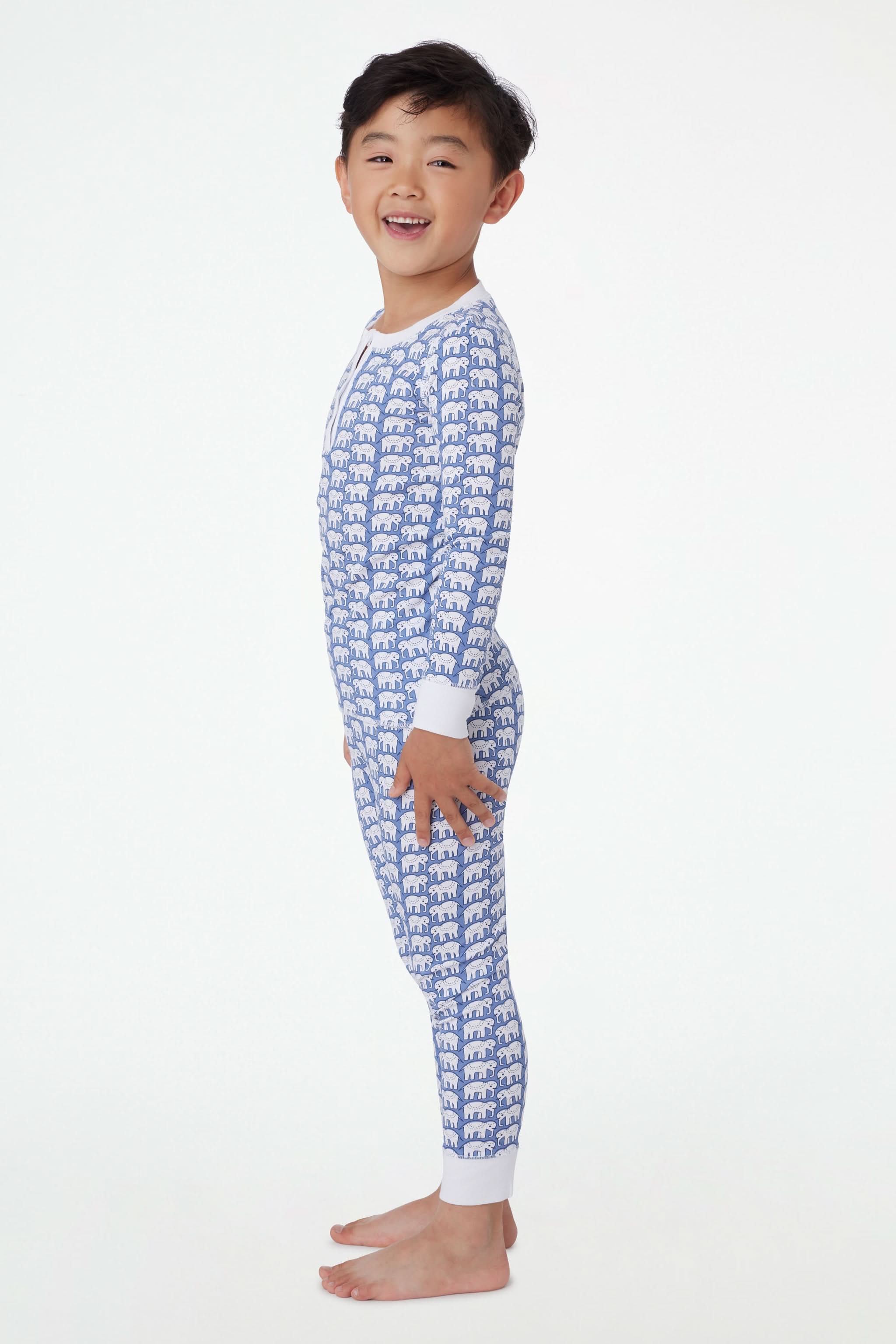 Kids Hathi Pajamas - Image 5