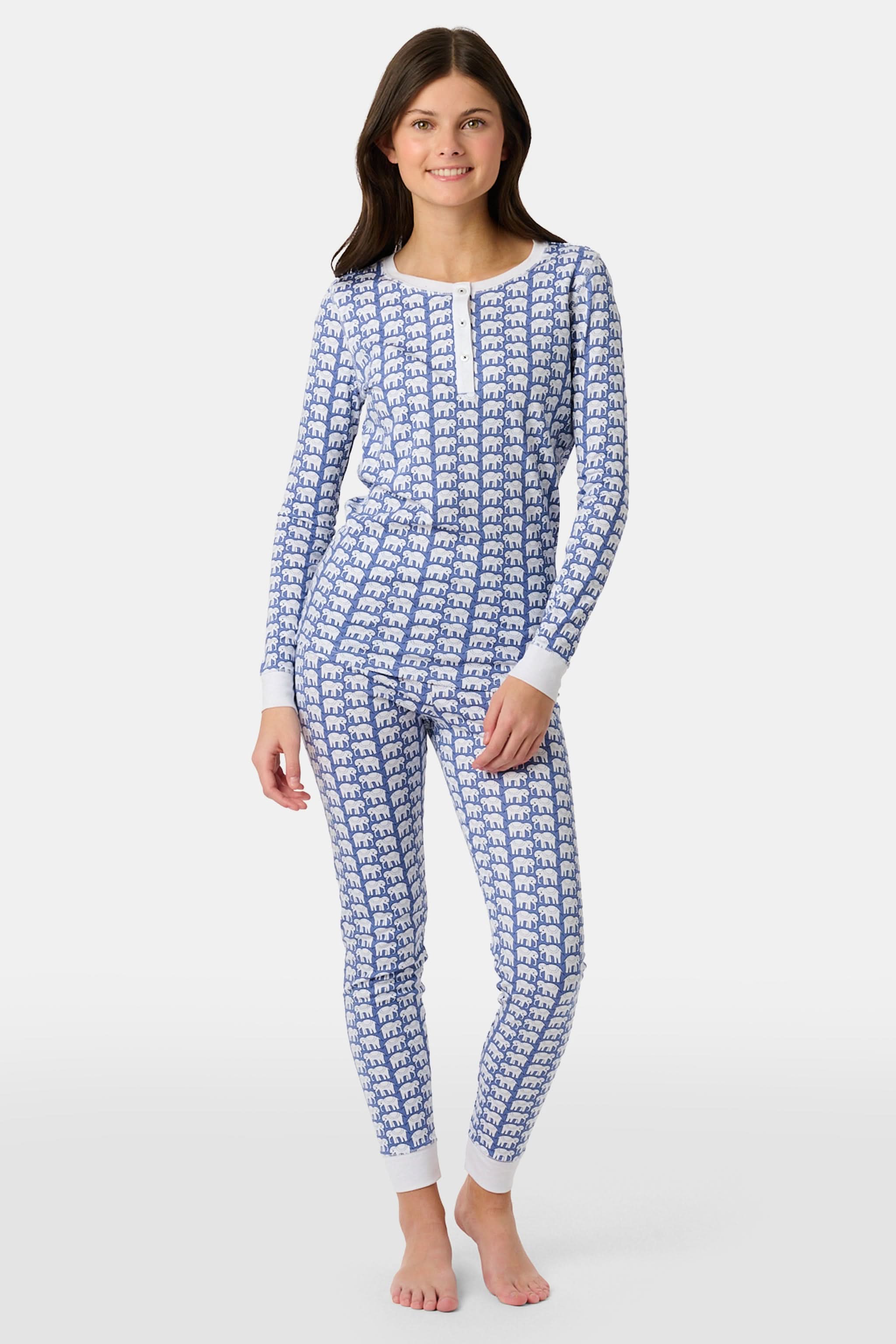 Kids Hathi Pajamas - Image 6