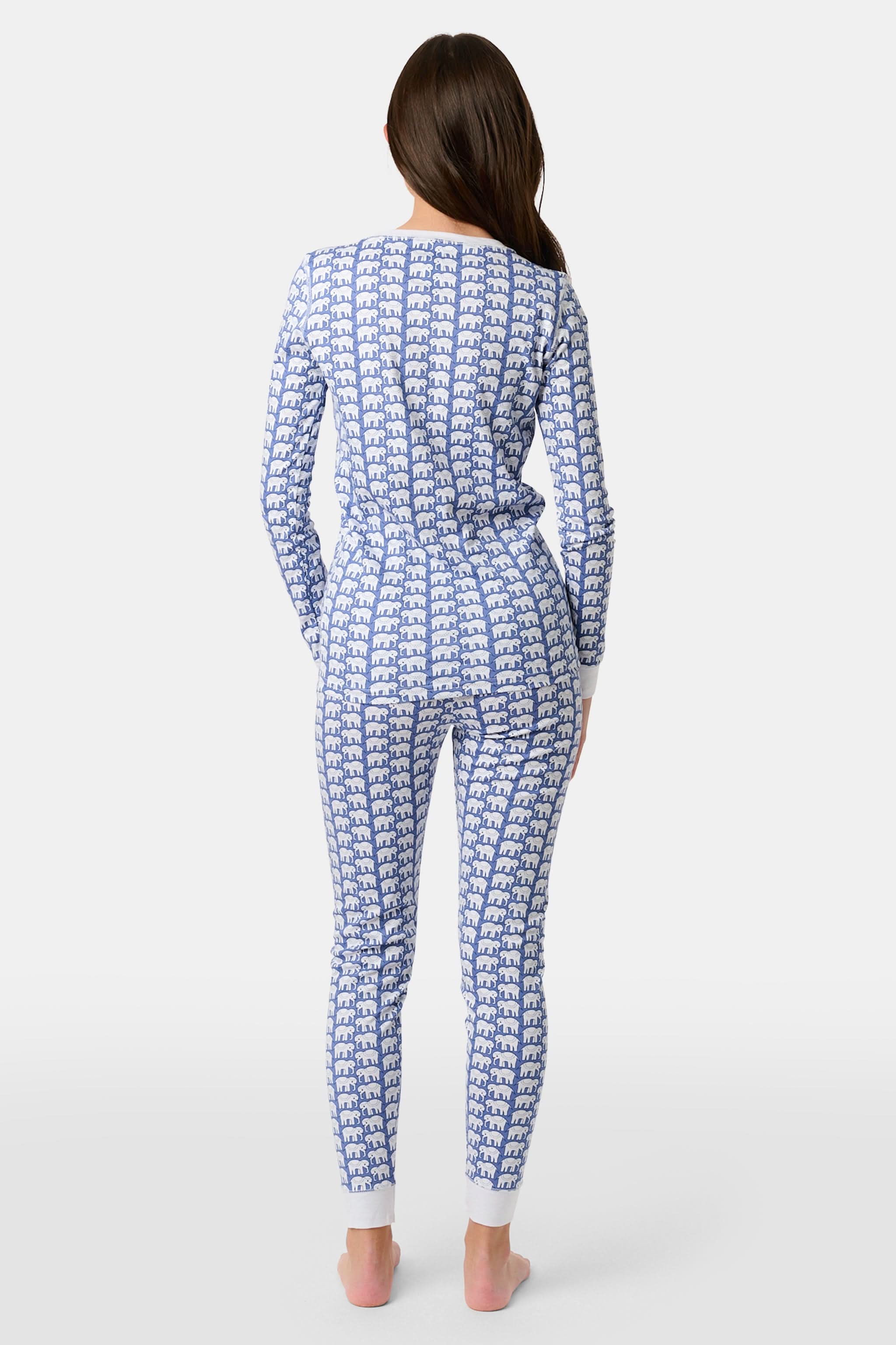 Kids Hathi Pajamas - Image 7