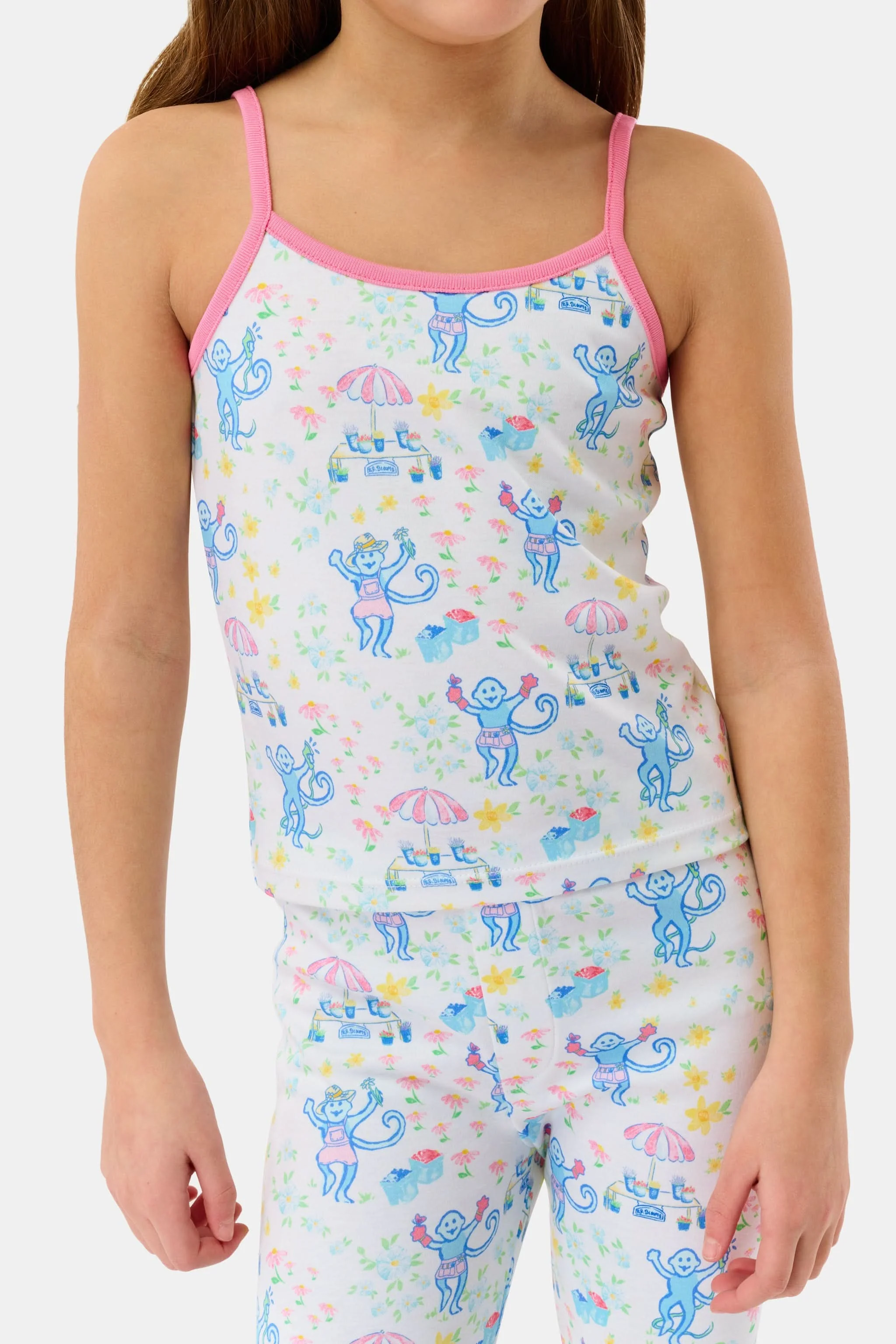 Kids May Flowers Noa Set - Image 3