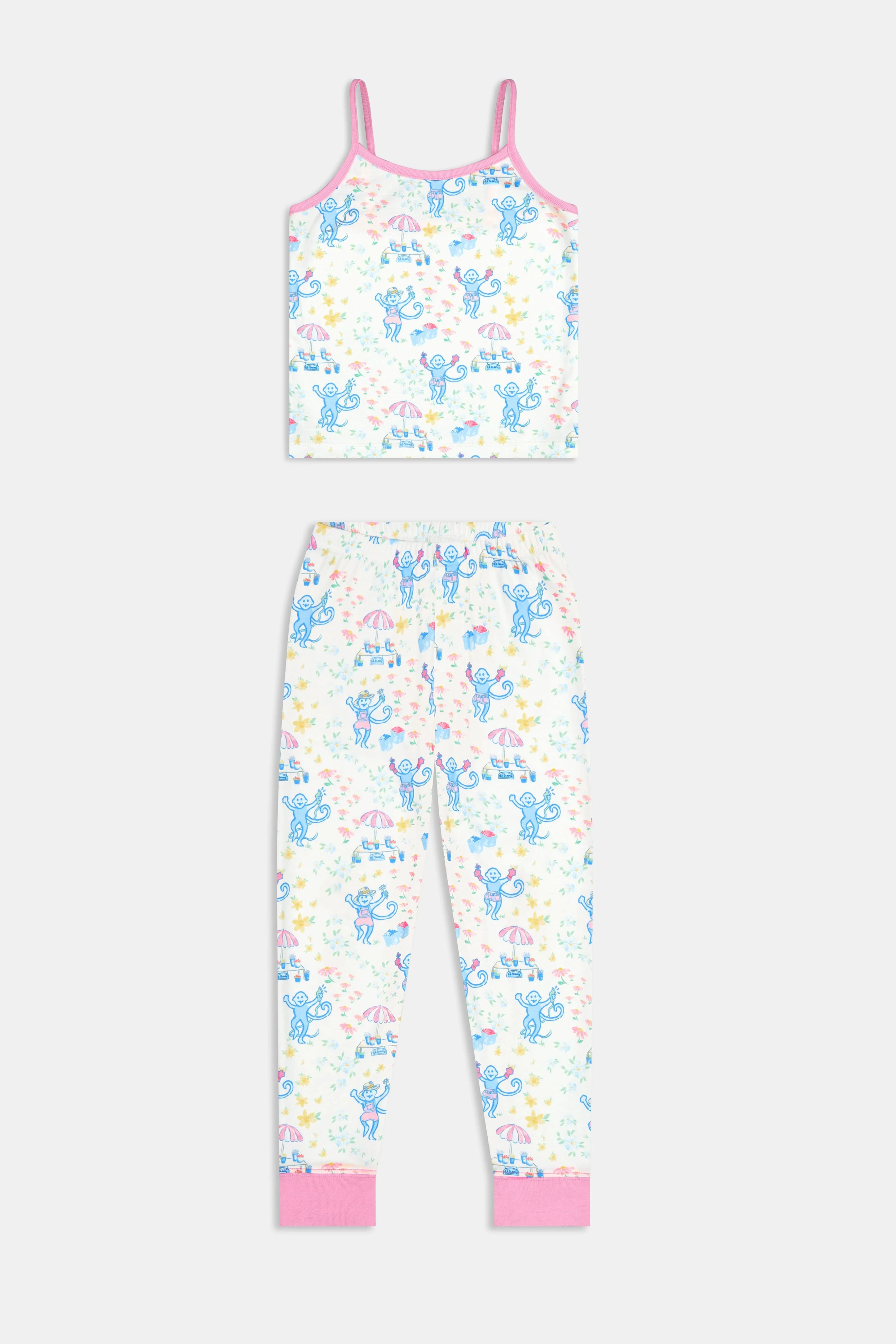 Kids May Flowers Noa Set - Image 5