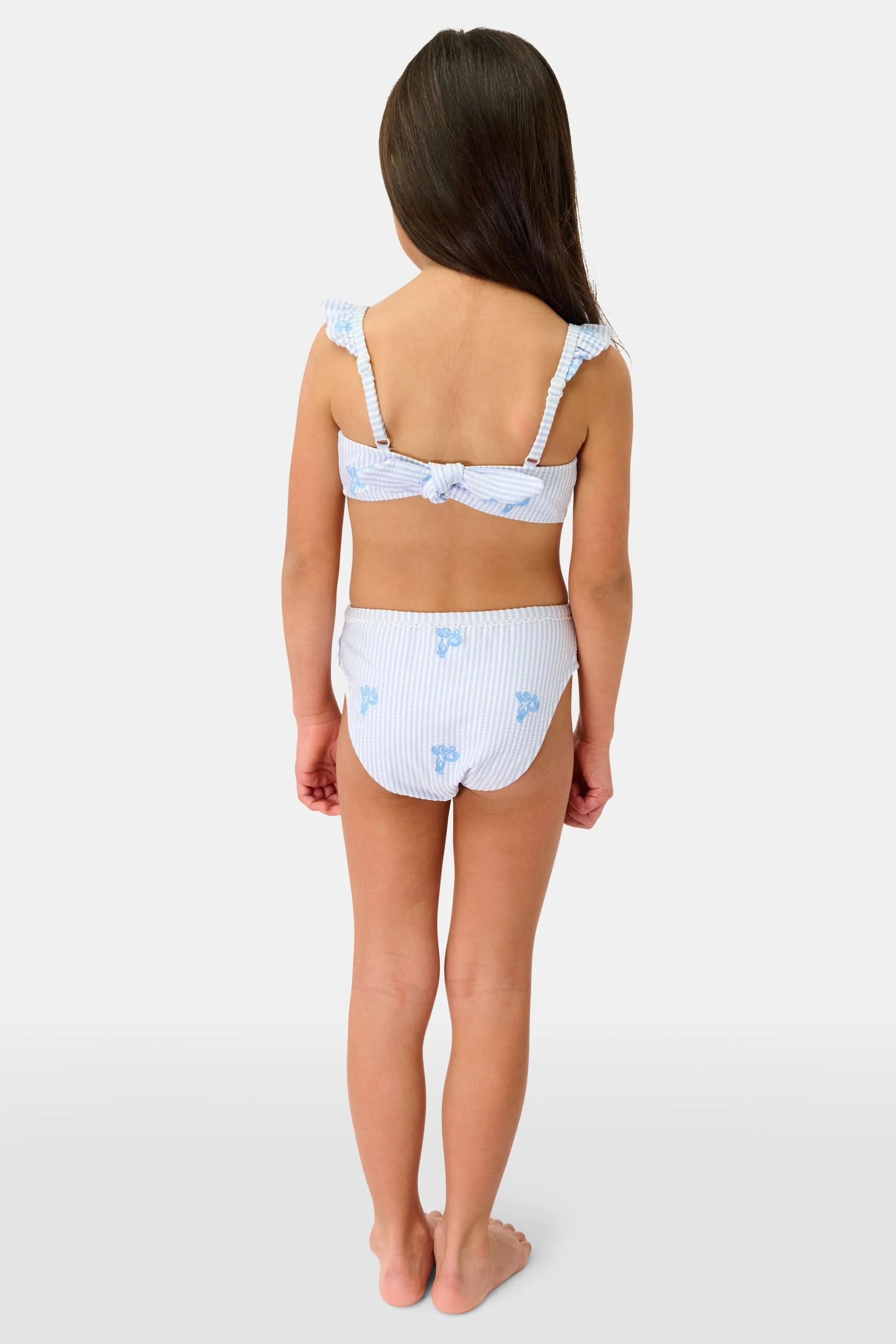 Kids Mini Monkey Rory Bikini - Image 6