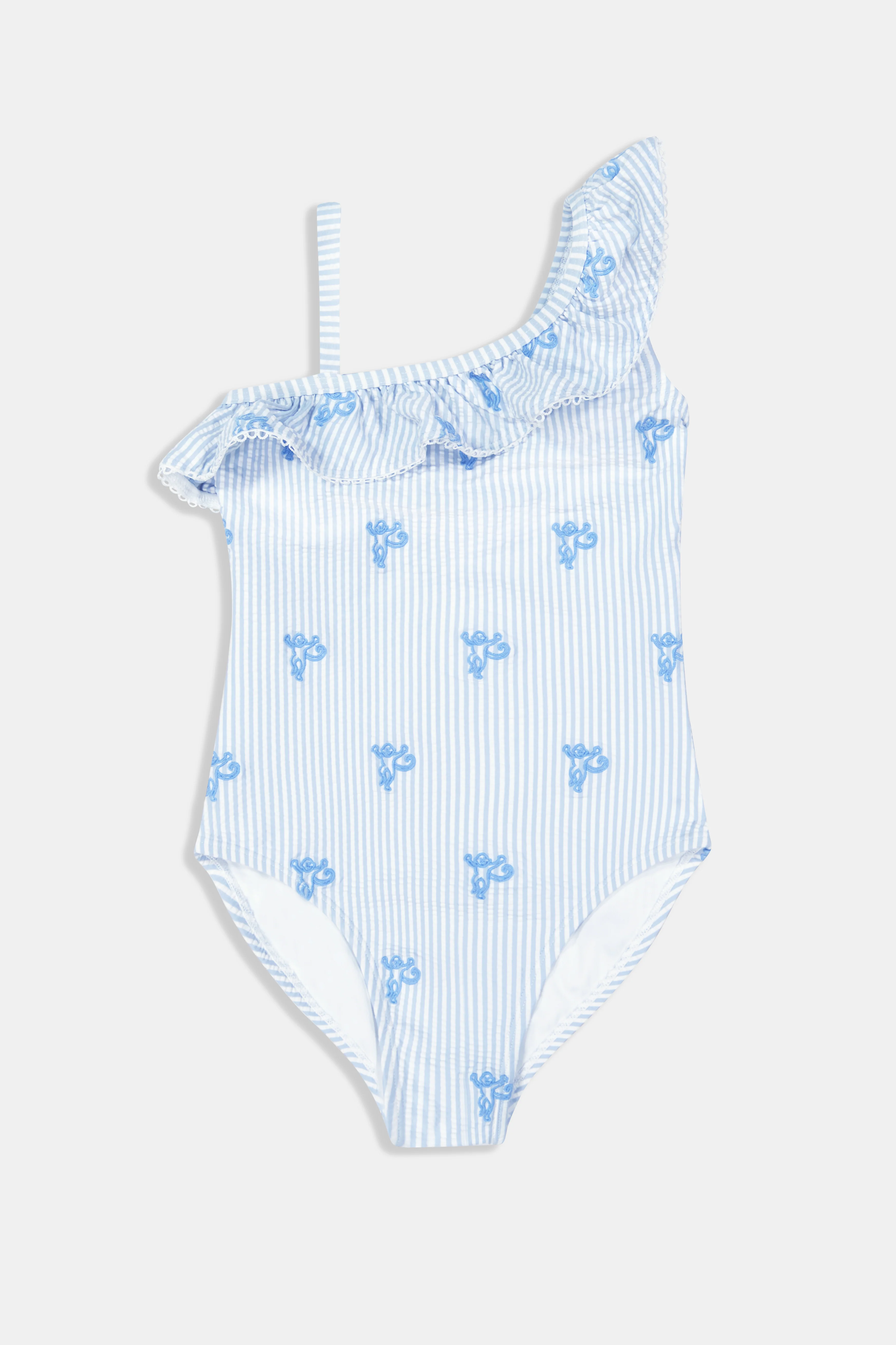 Kids Mini Monkey Tula One Piece - Image 2