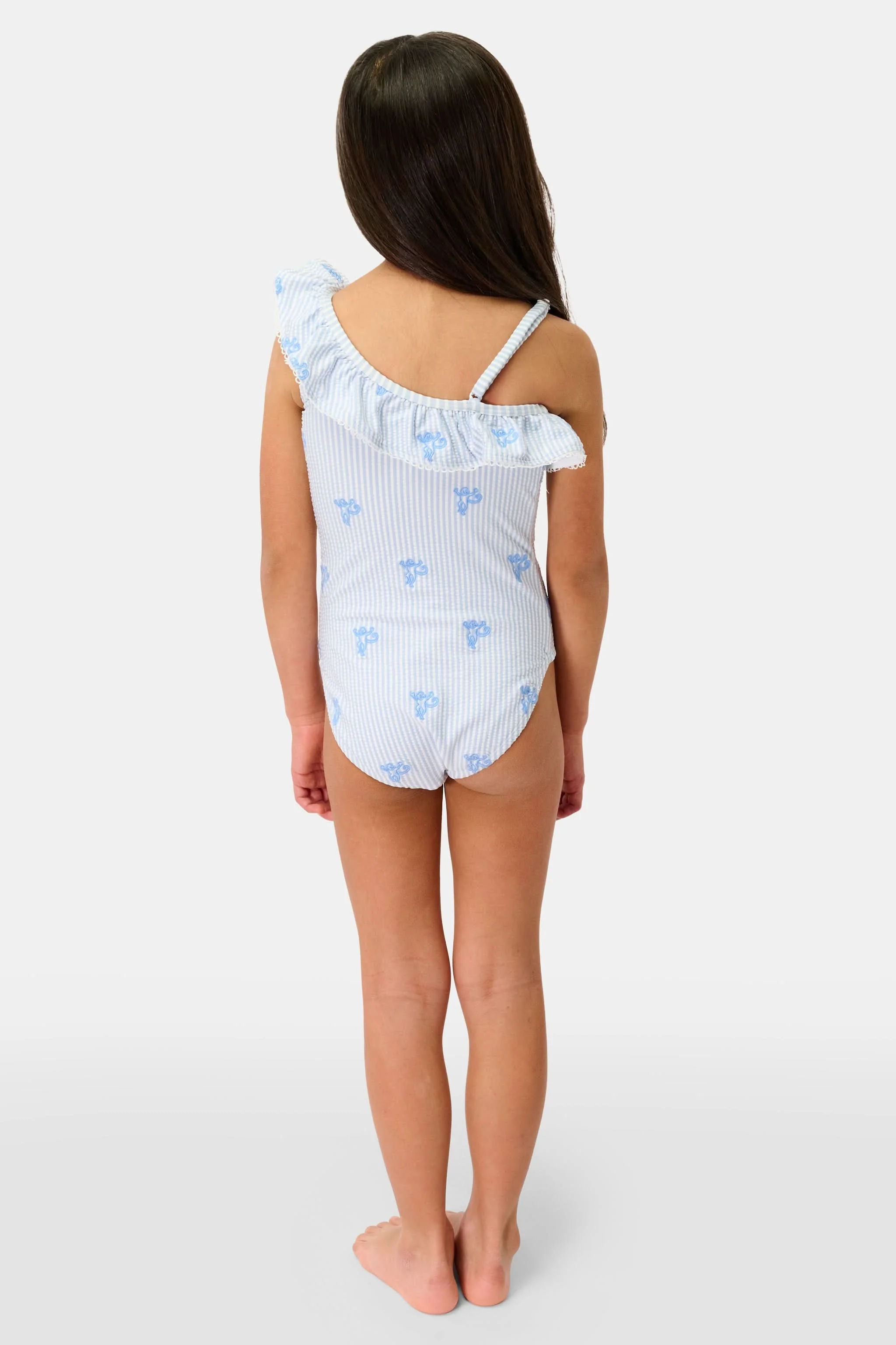 Kids Mini Monkey Tula One Piece - Image 8