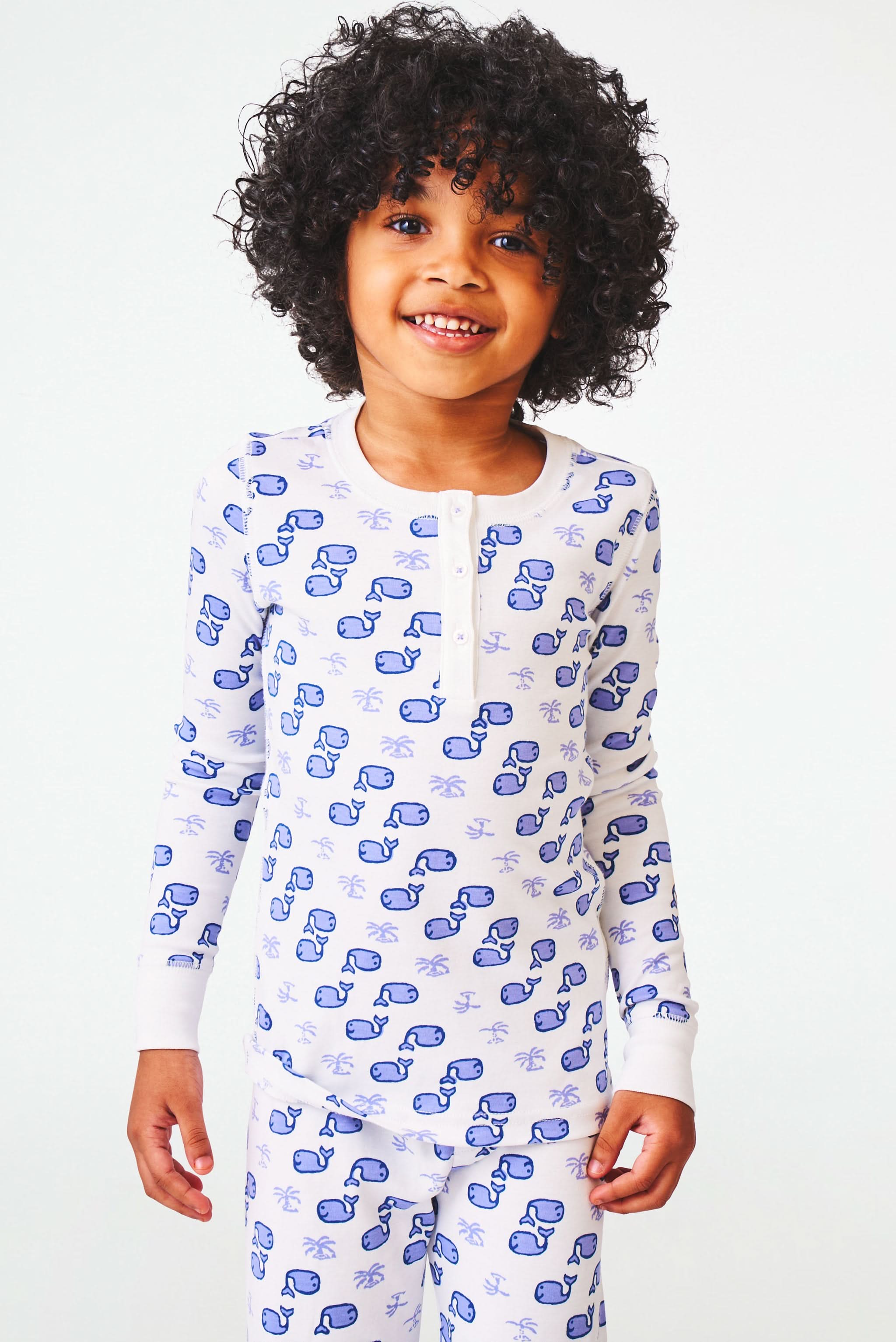 Kids Moby Pajamas - Image 3