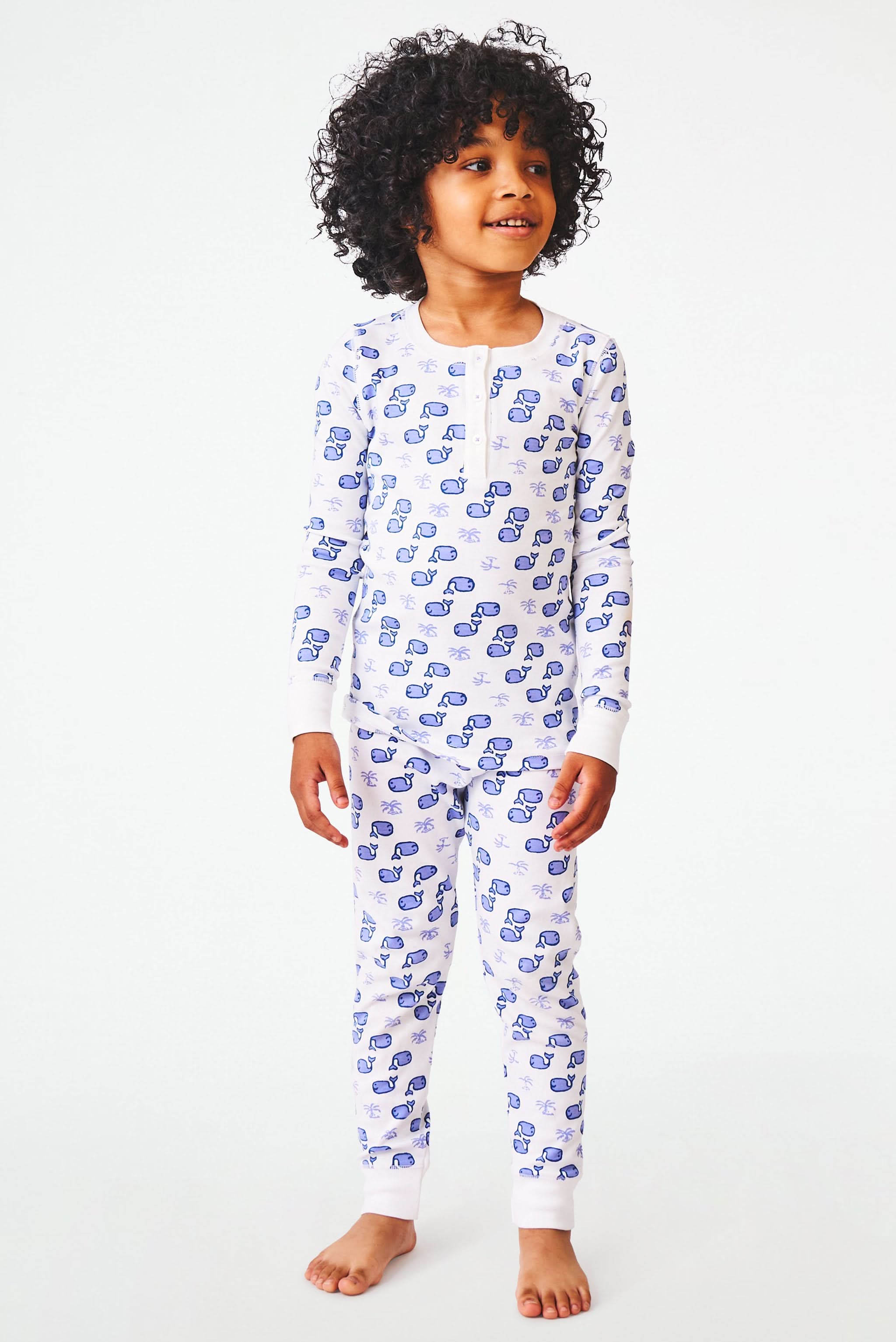 Kids Moby Pajamas - Image 4