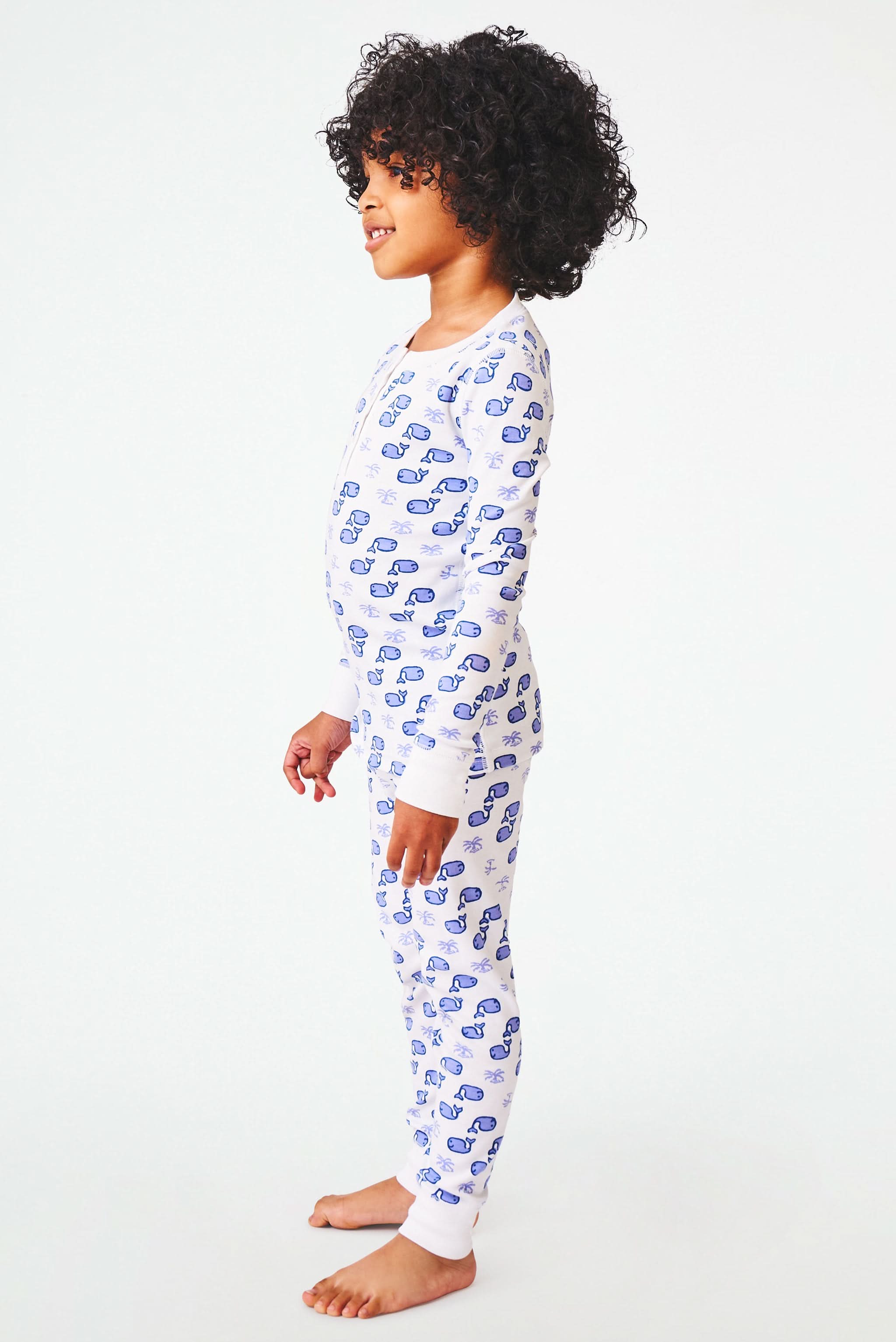 Kids Moby Pajamas - Image 5