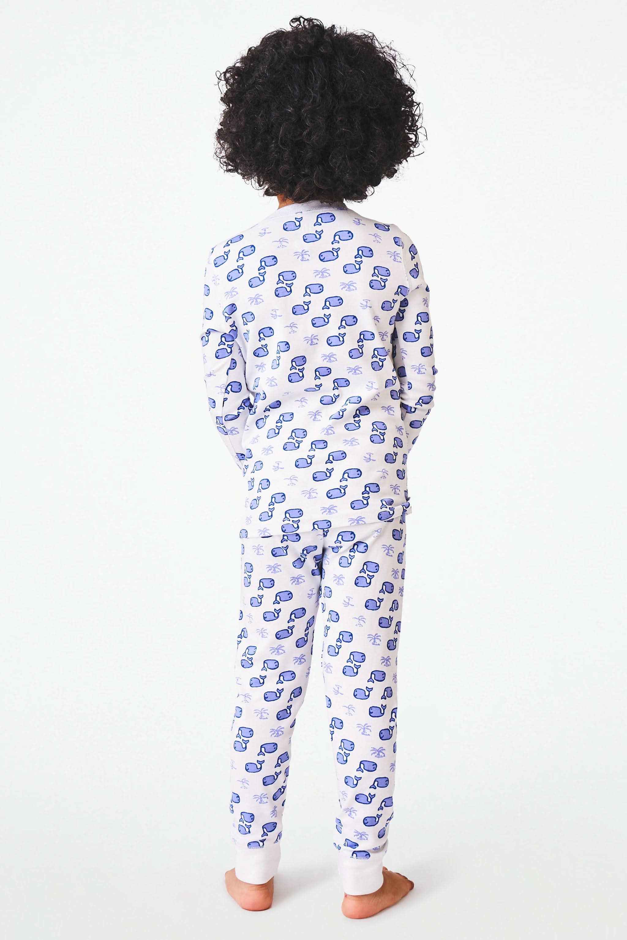 Kids Moby Pajamas - Image 7