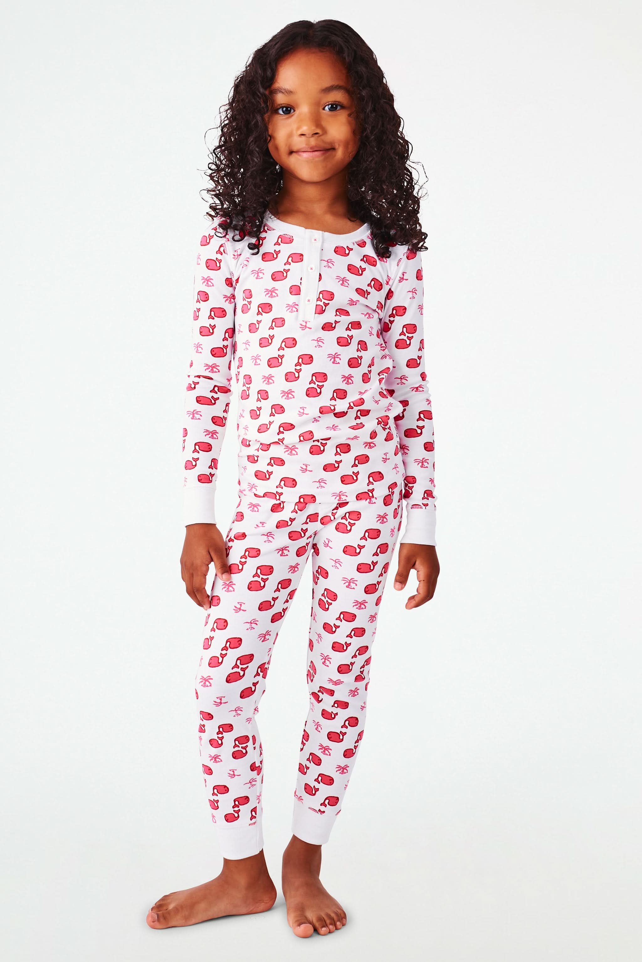 Kids Moby Pajamas - Image 2