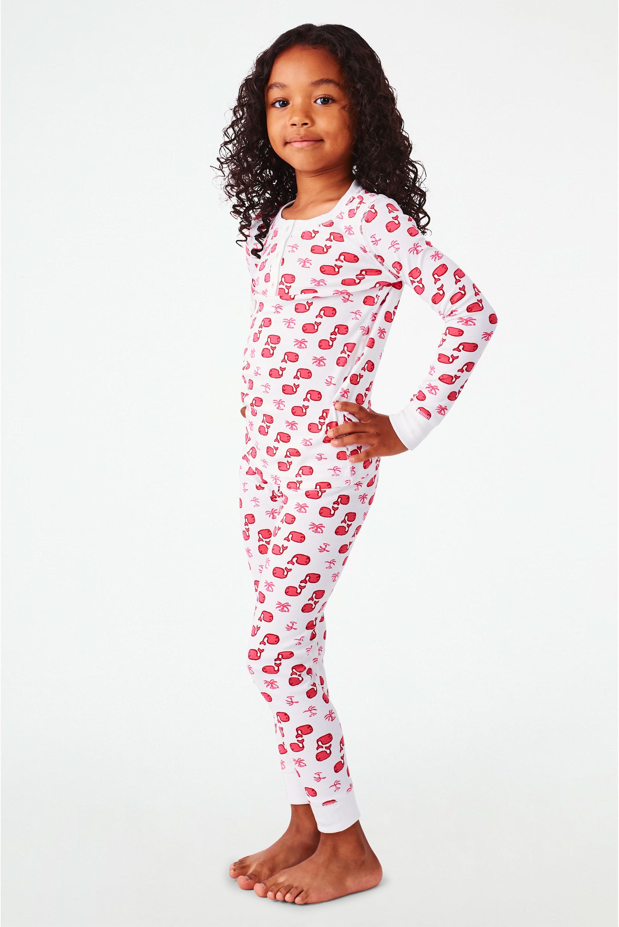Kids Moby Pajamas - Image 3