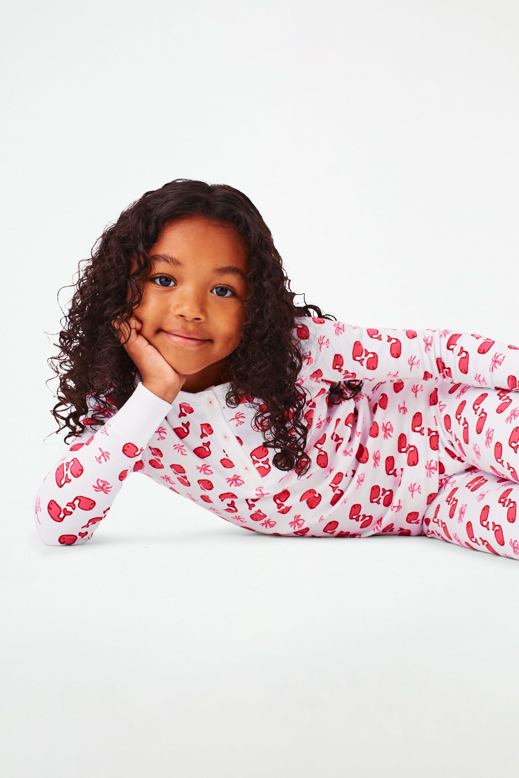 Kids Moby Pajamas - Image 4